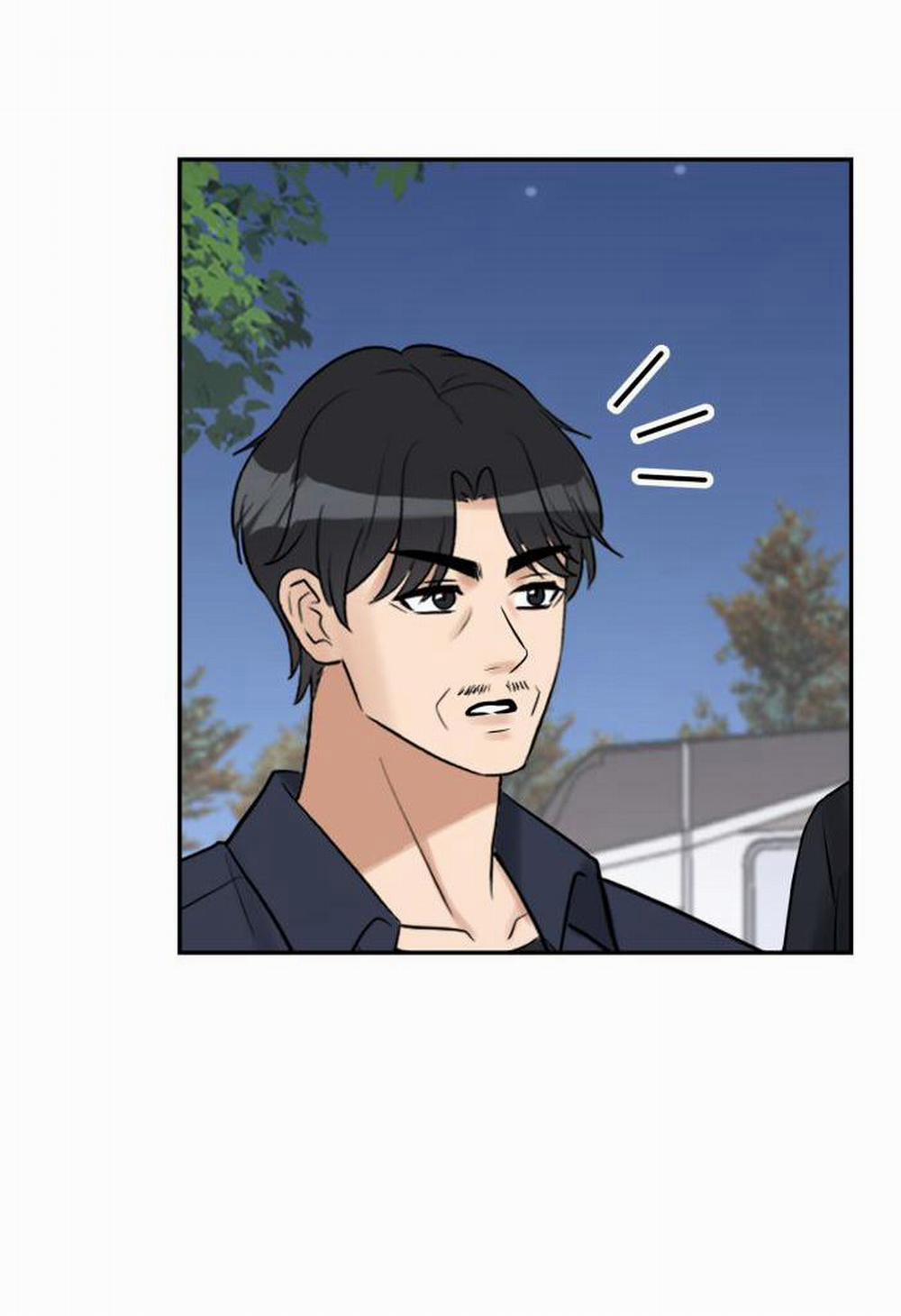 Tỉnh Dậy Lần Nữa Bỗng Trở Thành Minh Tinh Rồi 18 trang 47