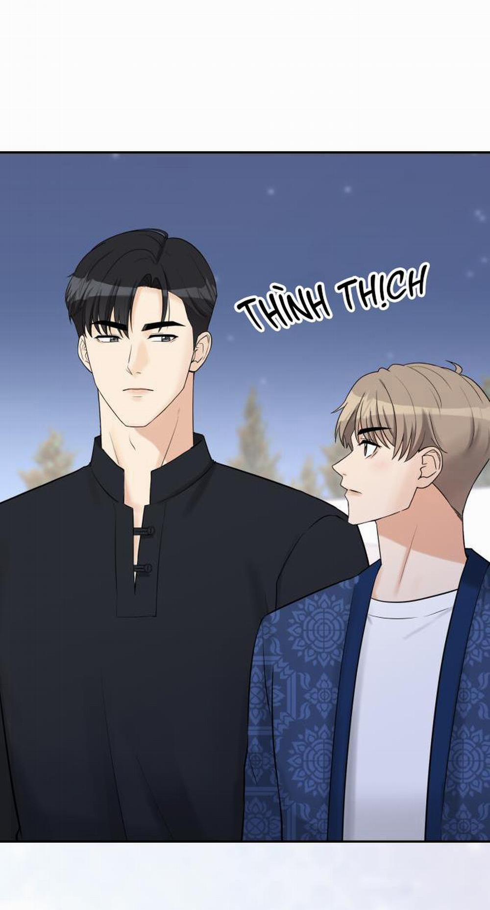 Tỉnh Dậy Lần Nữa Bỗng Trở Thành Minh Tinh Rồi 18 trang 49