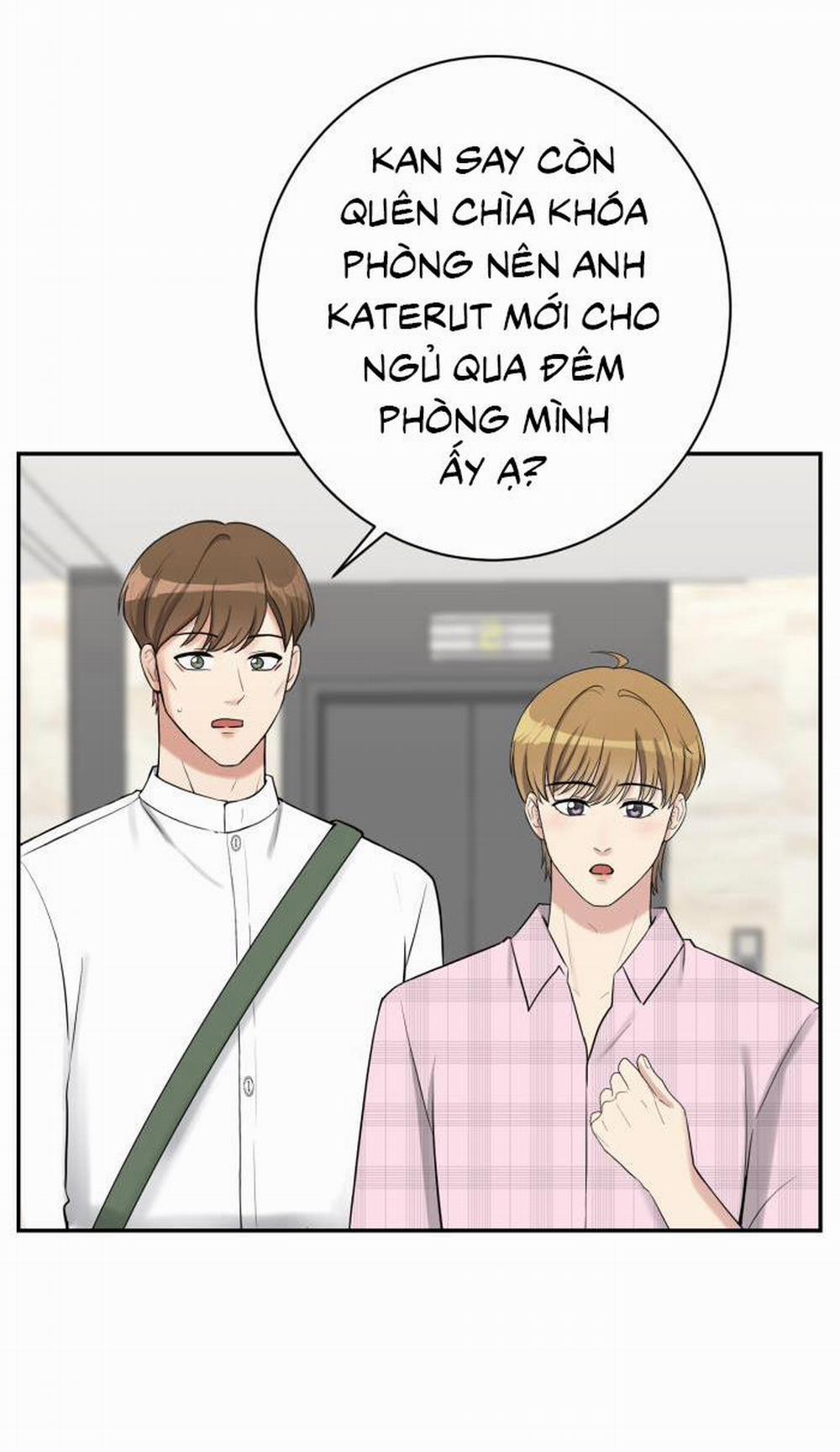 Tỉnh Dậy Lần Nữa Bỗng Trở Thành Minh Tinh Rồi 18 trang 5