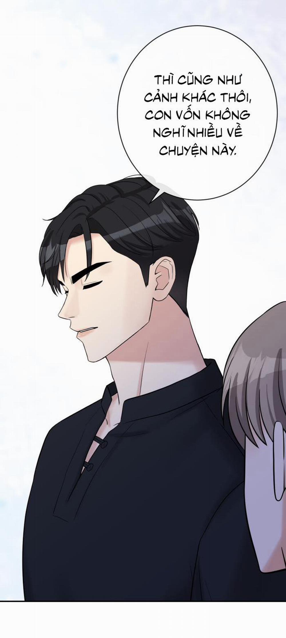 Tỉnh Dậy Lần Nữa Bỗng Trở Thành Minh Tinh Rồi 18 trang 50