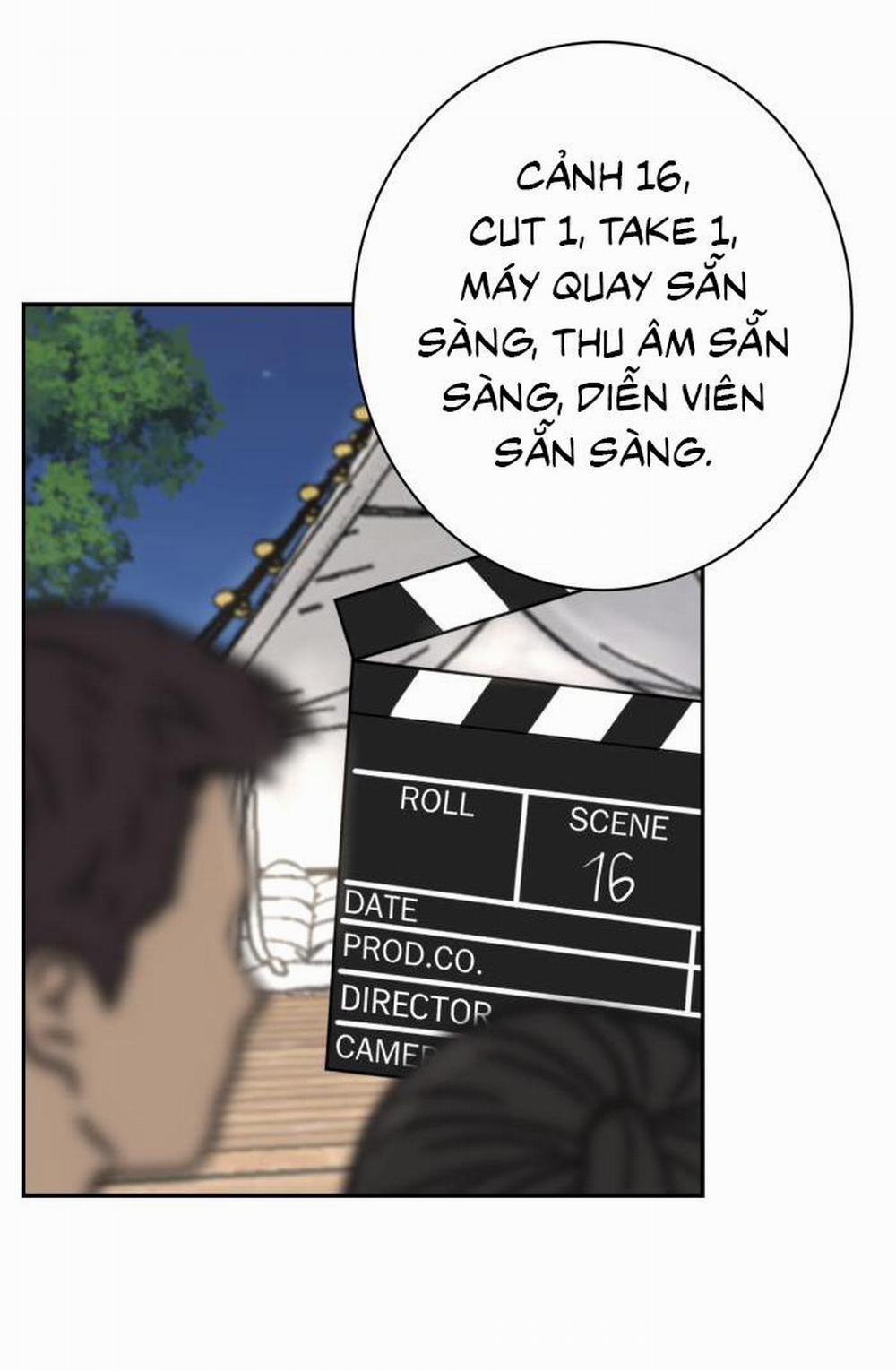 Tỉnh Dậy Lần Nữa Bỗng Trở Thành Minh Tinh Rồi 18 trang 55