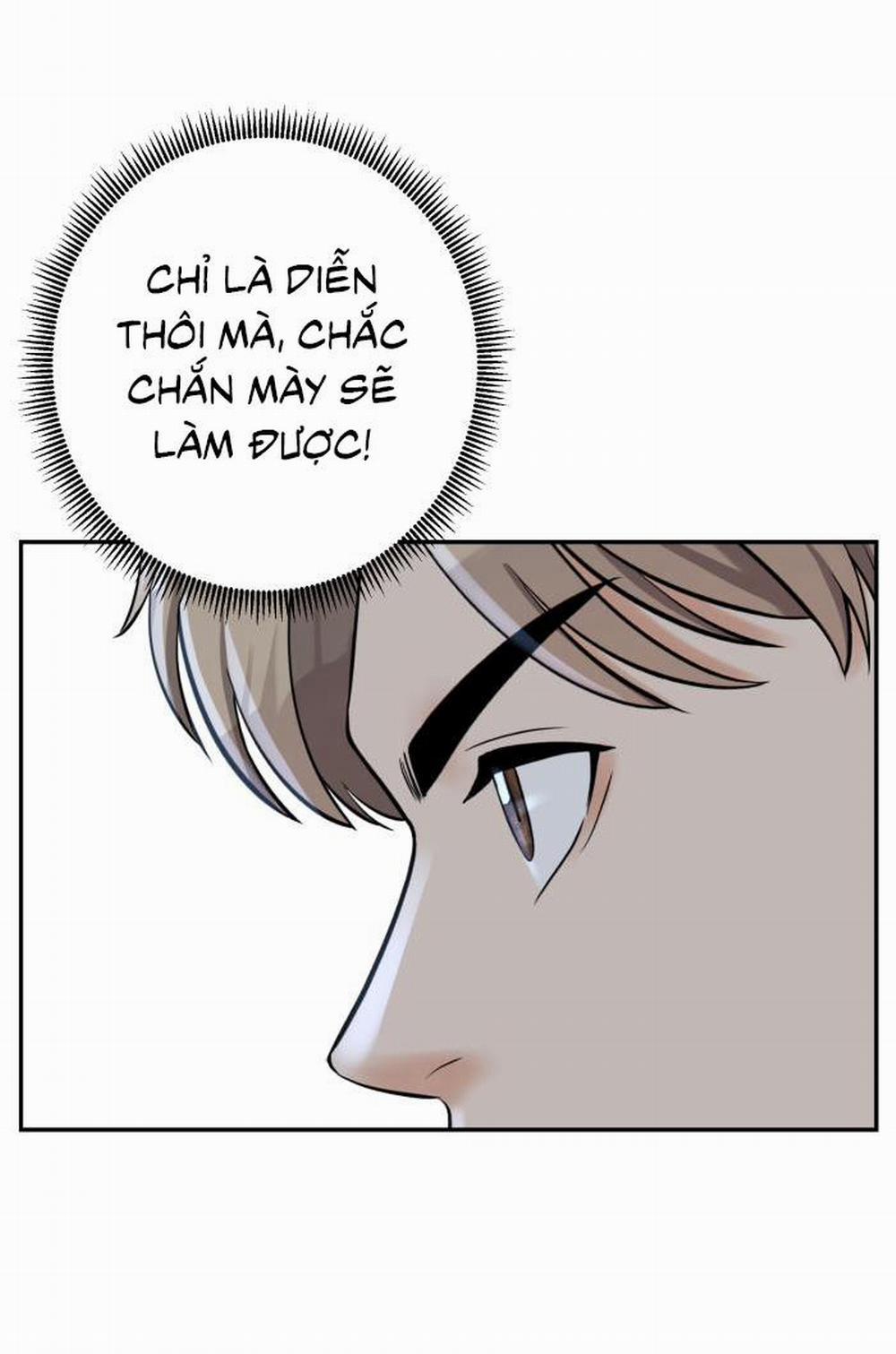 Tỉnh Dậy Lần Nữa Bỗng Trở Thành Minh Tinh Rồi 18 trang 56