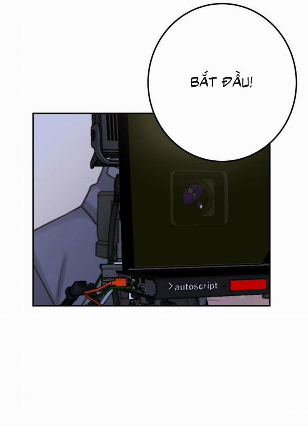 Tỉnh Dậy Lần Nữa Bỗng Trở Thành Minh Tinh Rồi 18 trang 57