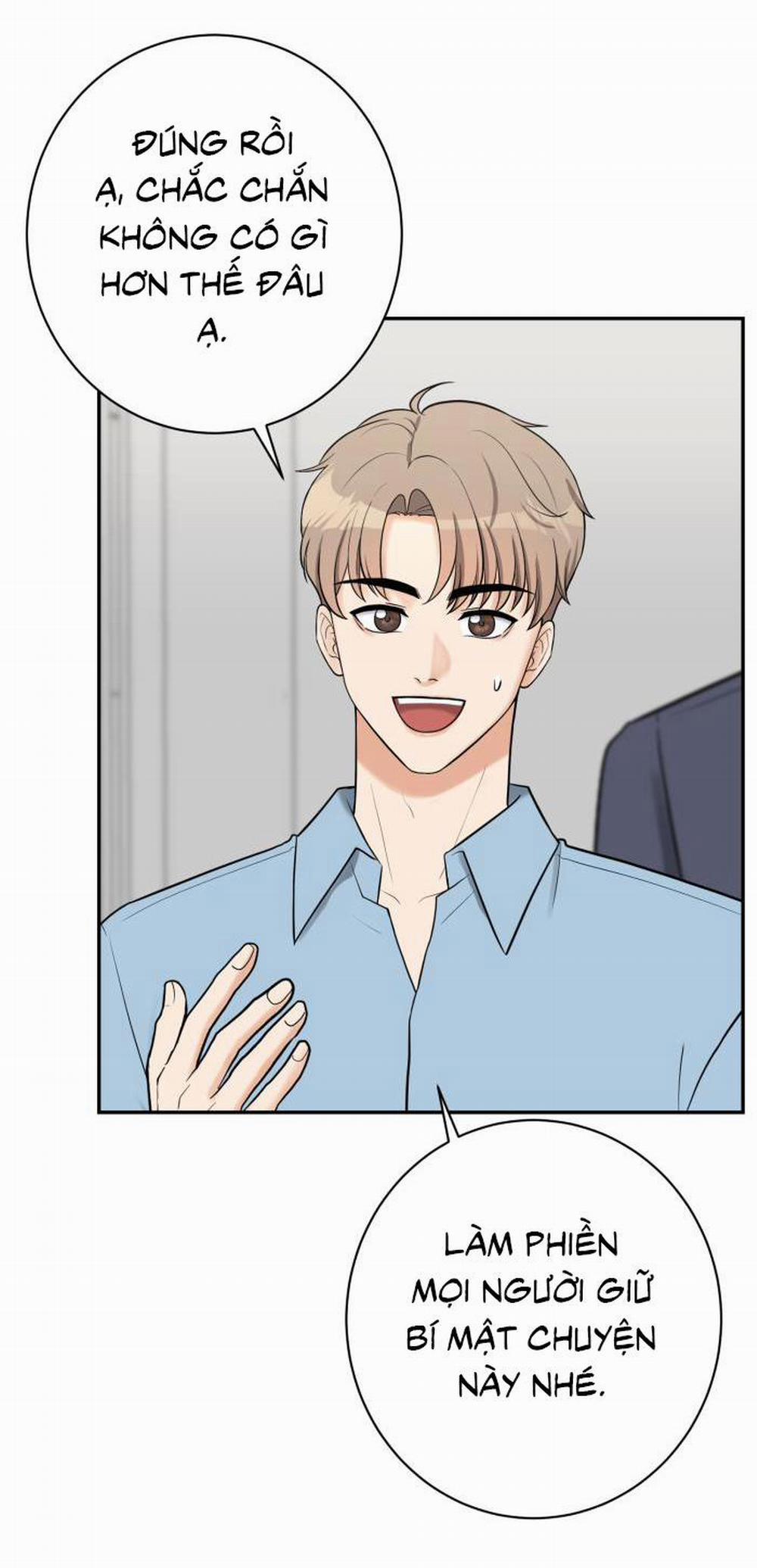 Tỉnh Dậy Lần Nữa Bỗng Trở Thành Minh Tinh Rồi 18 trang 6