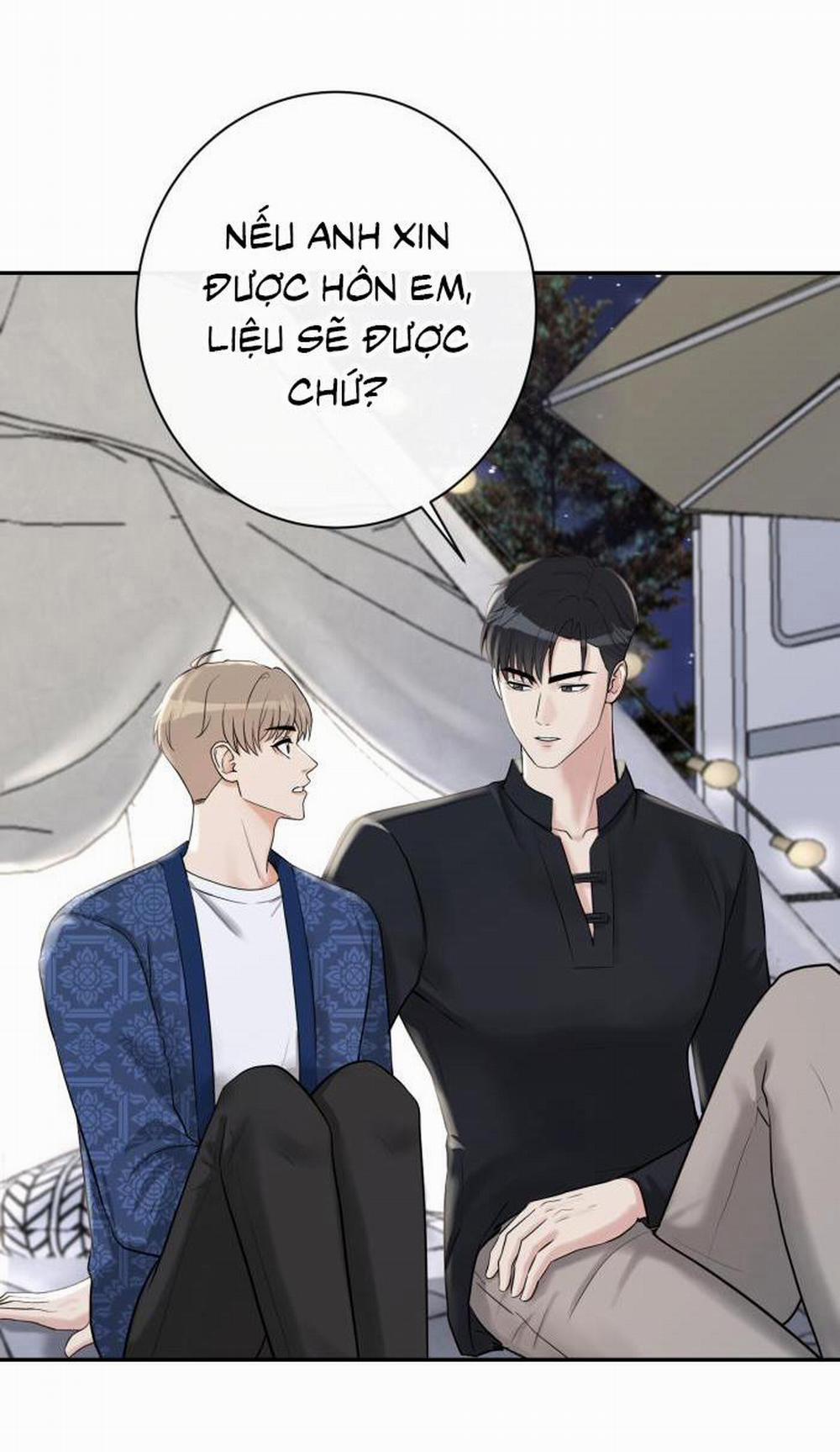 Tỉnh Dậy Lần Nữa Bỗng Trở Thành Minh Tinh Rồi 18 trang 60