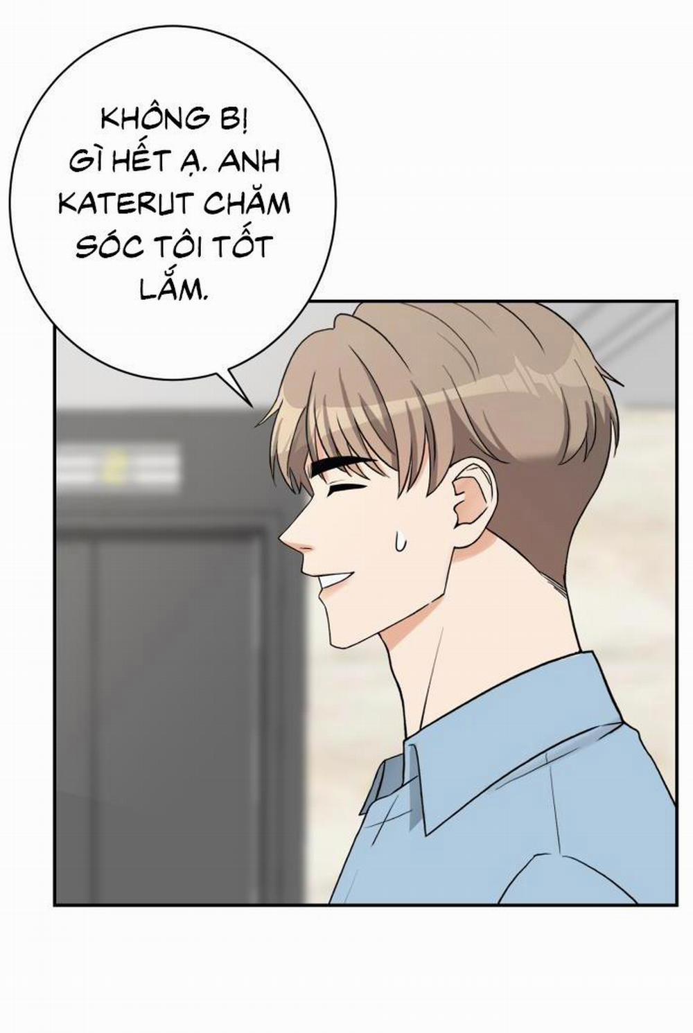 Tỉnh Dậy Lần Nữa Bỗng Trở Thành Minh Tinh Rồi 18 trang 8