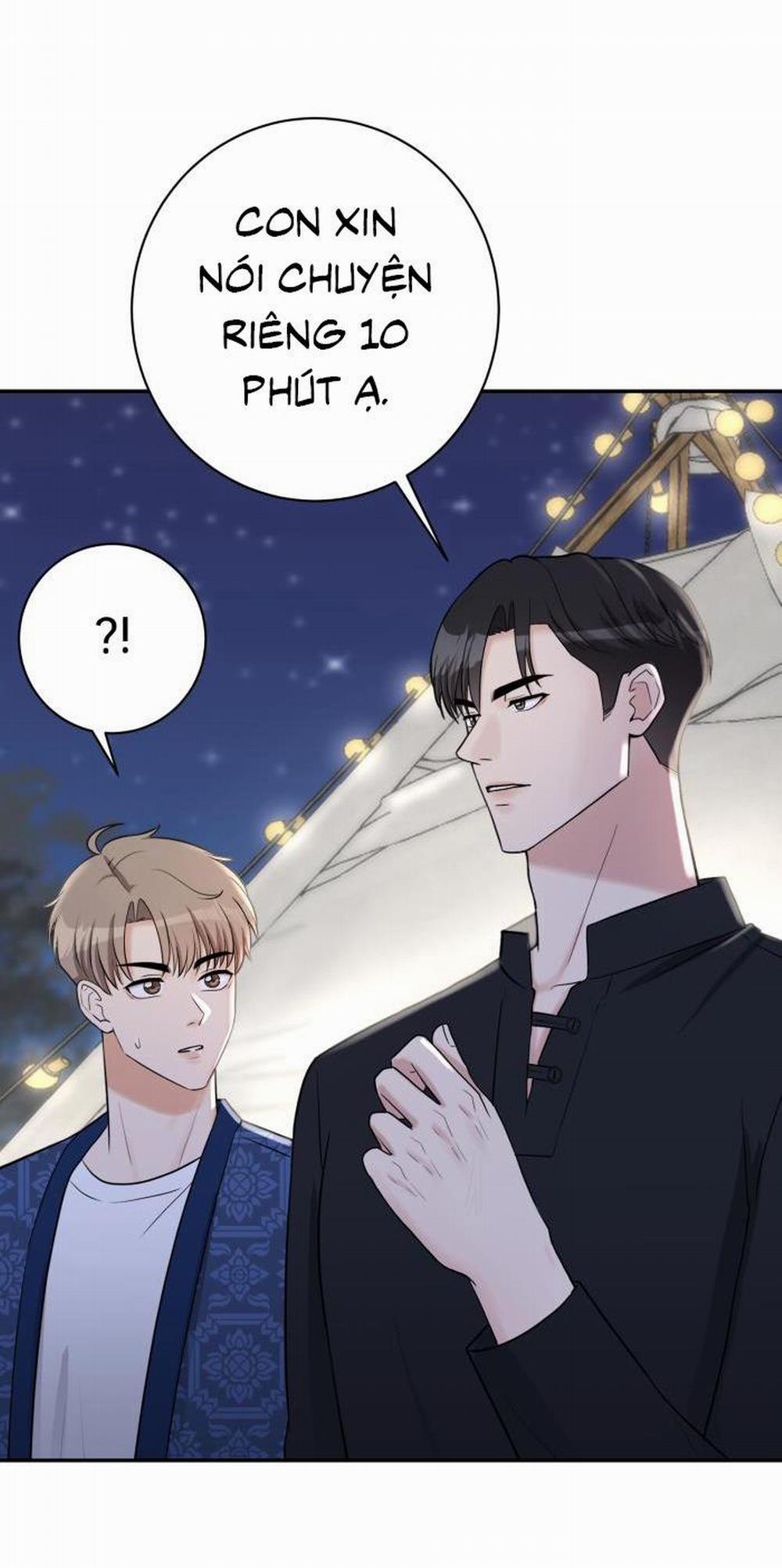 Tỉnh Dậy Lần Nữa Bỗng Trở Thành Minh Tinh Rồi 19 trang 10