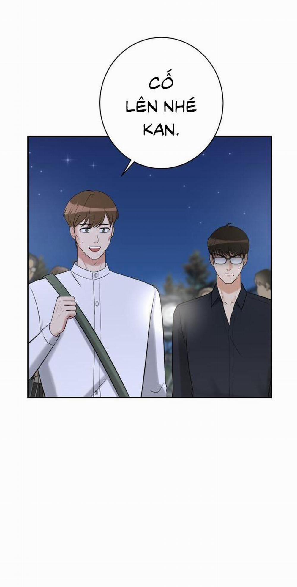 Tỉnh Dậy Lần Nữa Bỗng Trở Thành Minh Tinh Rồi 19 trang 13