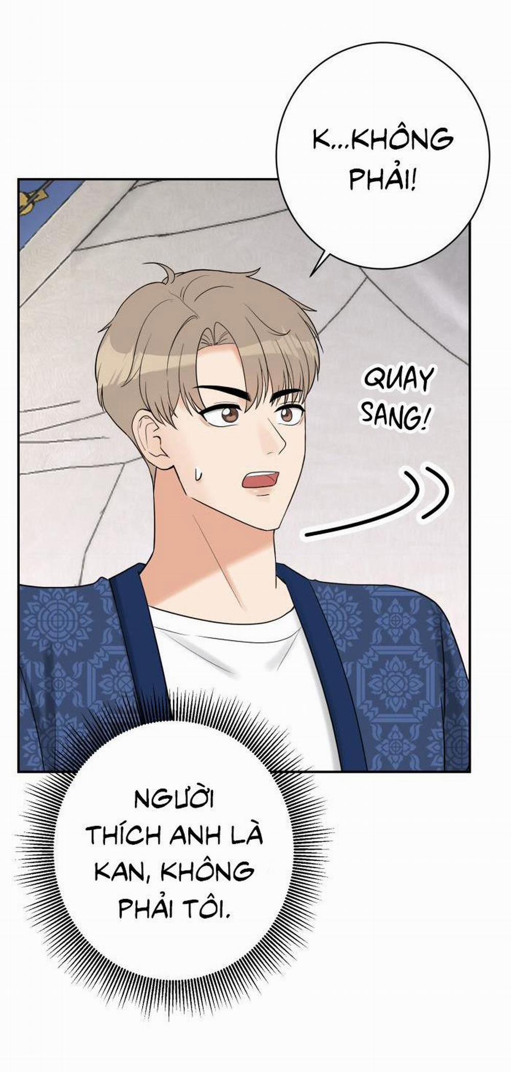 Tỉnh Dậy Lần Nữa Bỗng Trở Thành Minh Tinh Rồi 19 trang 16