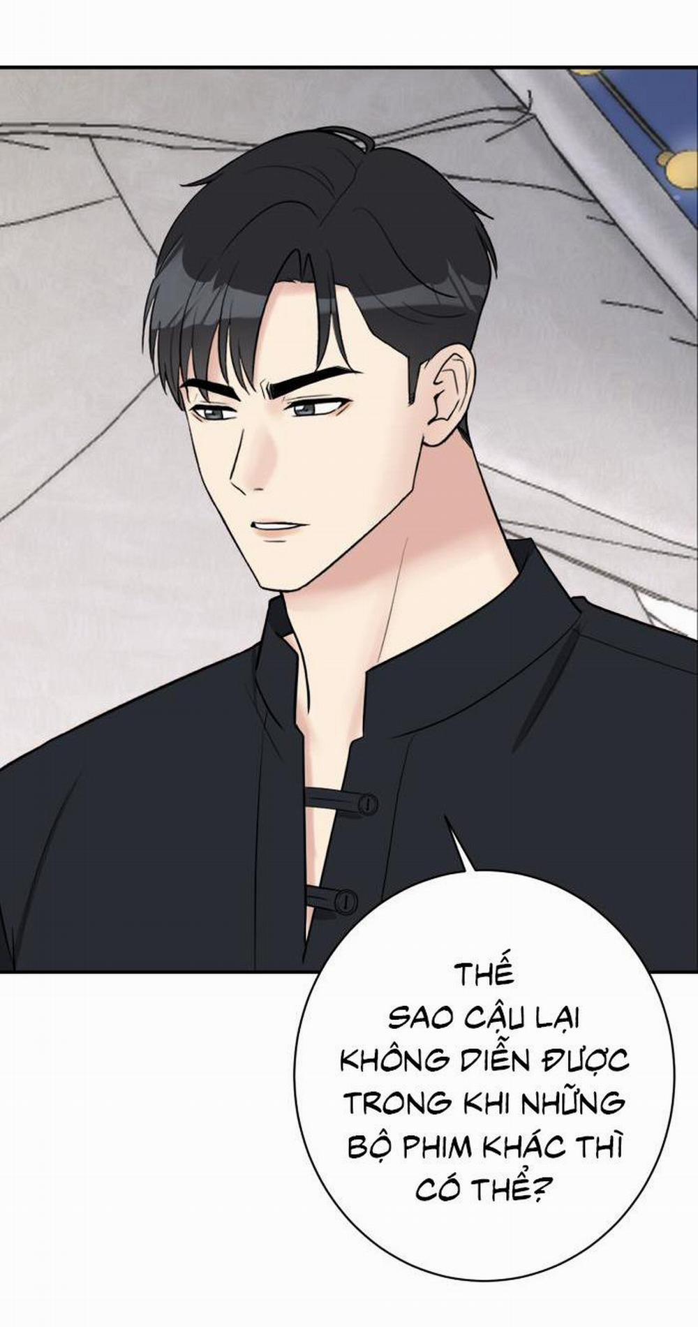 Tỉnh Dậy Lần Nữa Bỗng Trở Thành Minh Tinh Rồi 19 trang 17