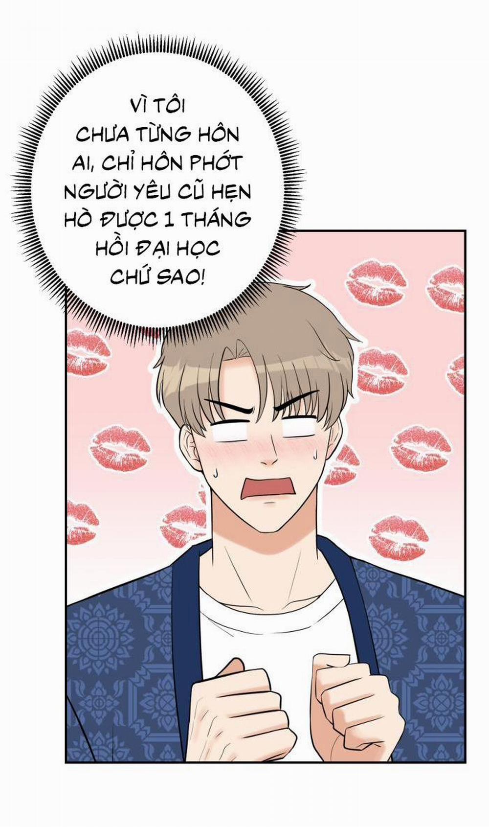 Tỉnh Dậy Lần Nữa Bỗng Trở Thành Minh Tinh Rồi 19 trang 18