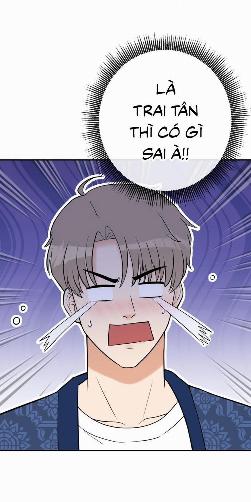 Tỉnh Dậy Lần Nữa Bỗng Trở Thành Minh Tinh Rồi 19 trang 19