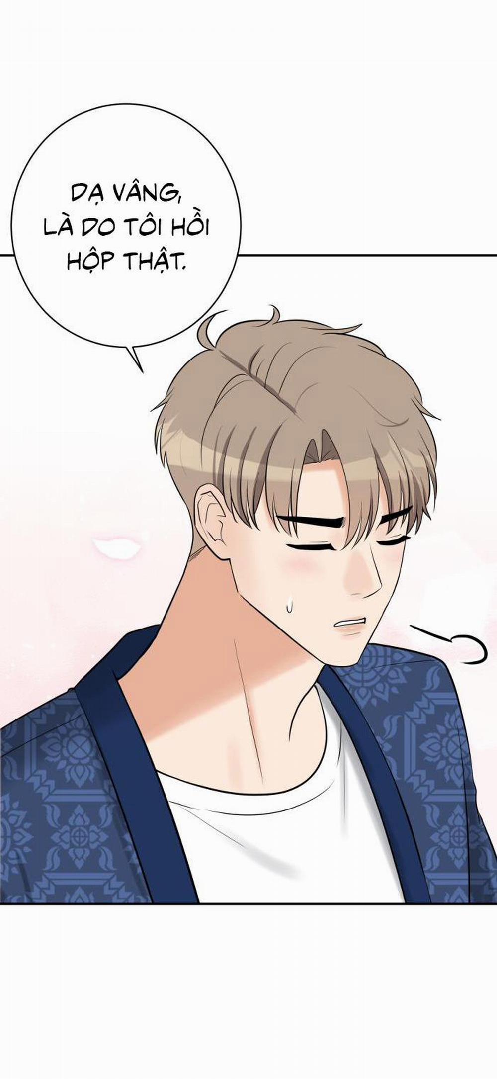 Tỉnh Dậy Lần Nữa Bỗng Trở Thành Minh Tinh Rồi 19 trang 20