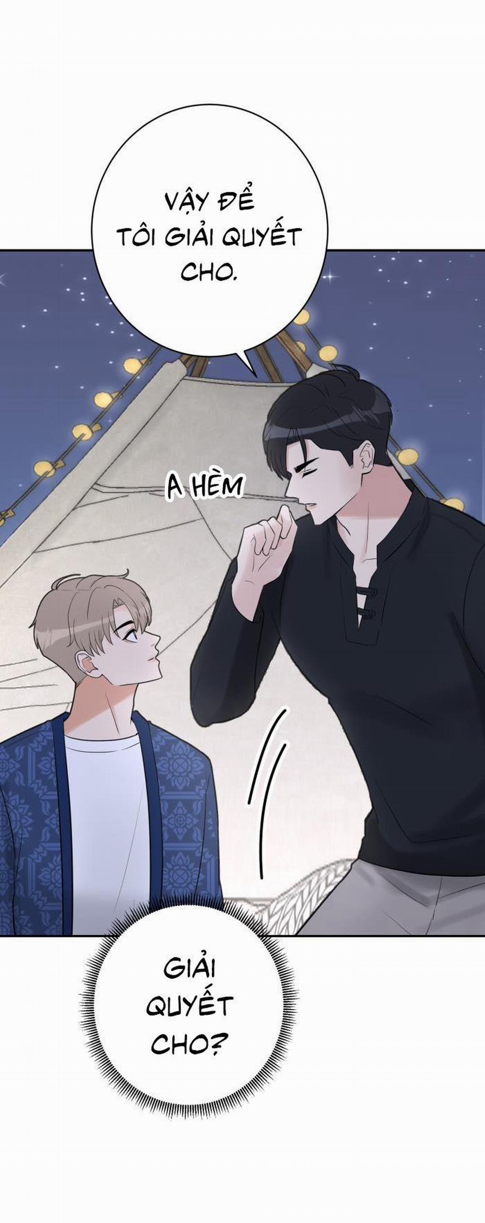 Tỉnh Dậy Lần Nữa Bỗng Trở Thành Minh Tinh Rồi 19 trang 22