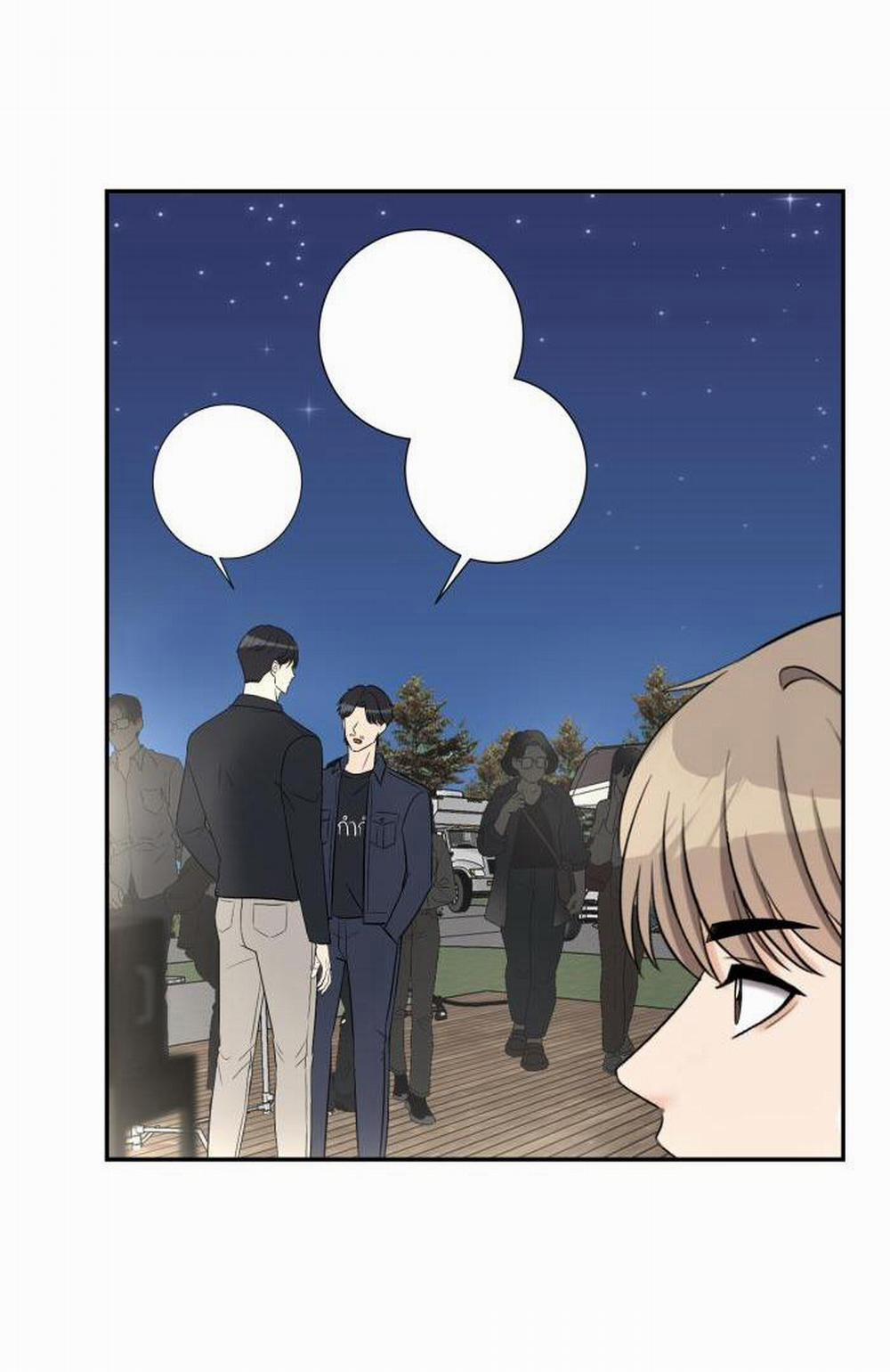 Tỉnh Dậy Lần Nữa Bỗng Trở Thành Minh Tinh Rồi 19 trang 23