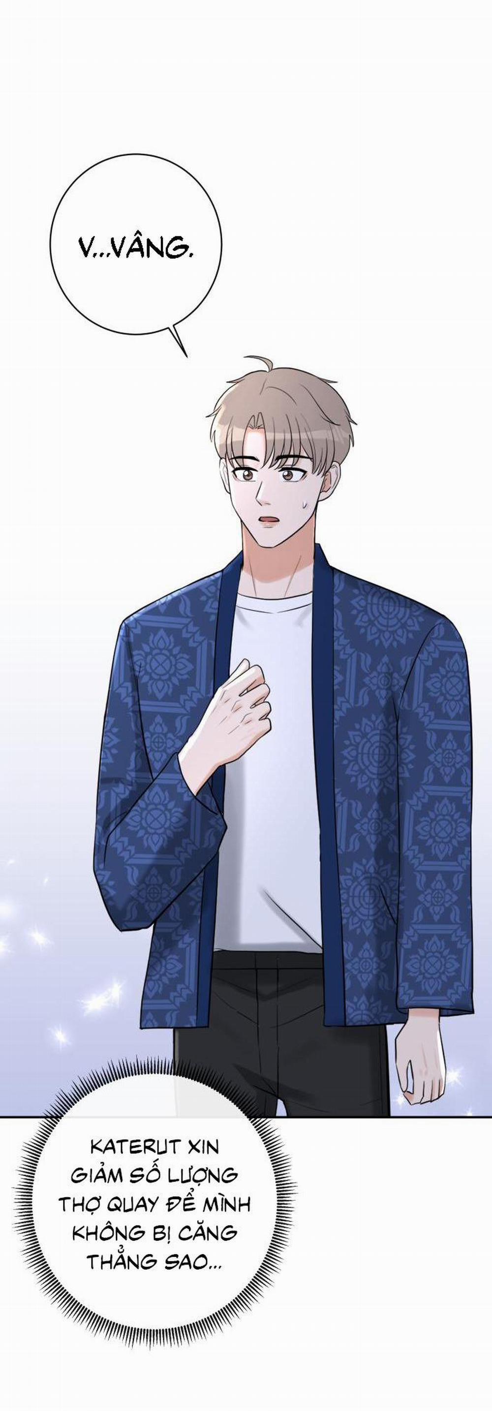 Tỉnh Dậy Lần Nữa Bỗng Trở Thành Minh Tinh Rồi 19 trang 25