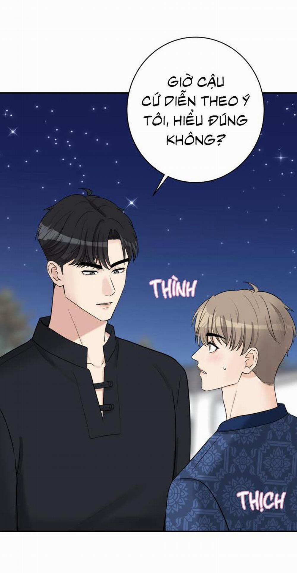 Tỉnh Dậy Lần Nữa Bỗng Trở Thành Minh Tinh Rồi 19 trang 26