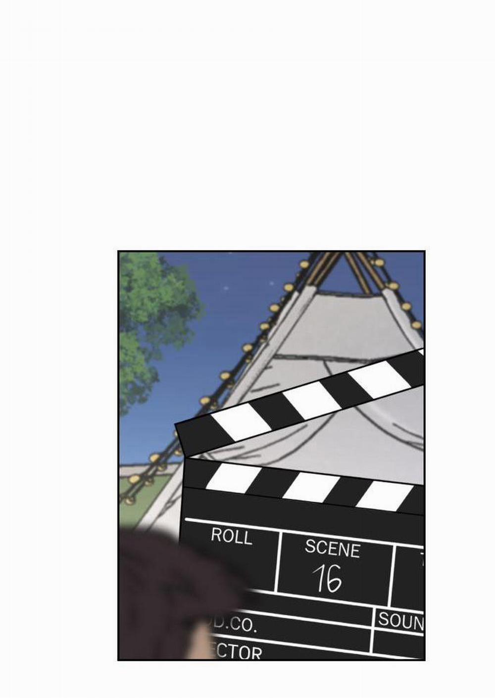 Tỉnh Dậy Lần Nữa Bỗng Trở Thành Minh Tinh Rồi 19 trang 28