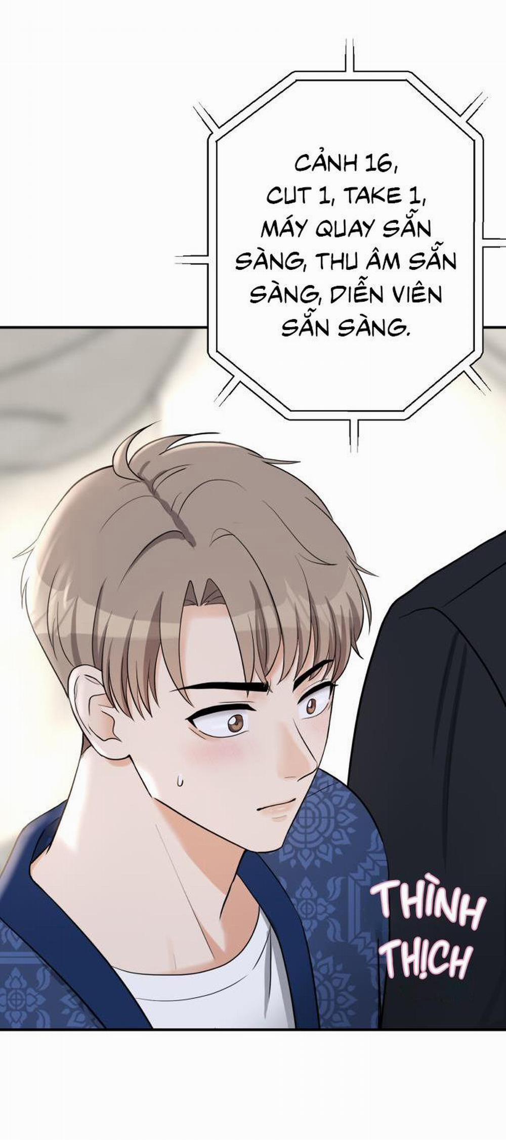 Tỉnh Dậy Lần Nữa Bỗng Trở Thành Minh Tinh Rồi 19 trang 29