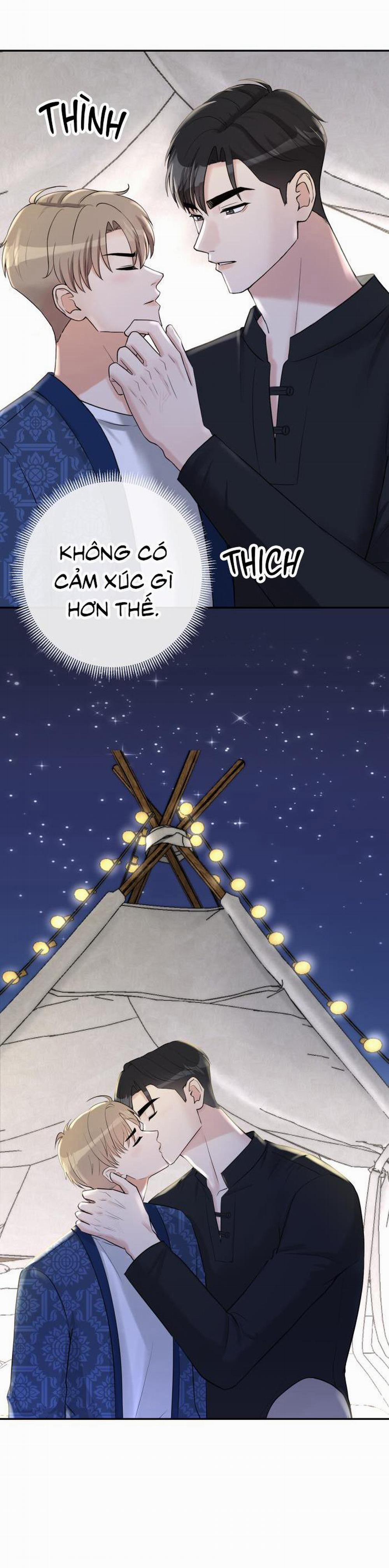 Tỉnh Dậy Lần Nữa Bỗng Trở Thành Minh Tinh Rồi 19 trang 3