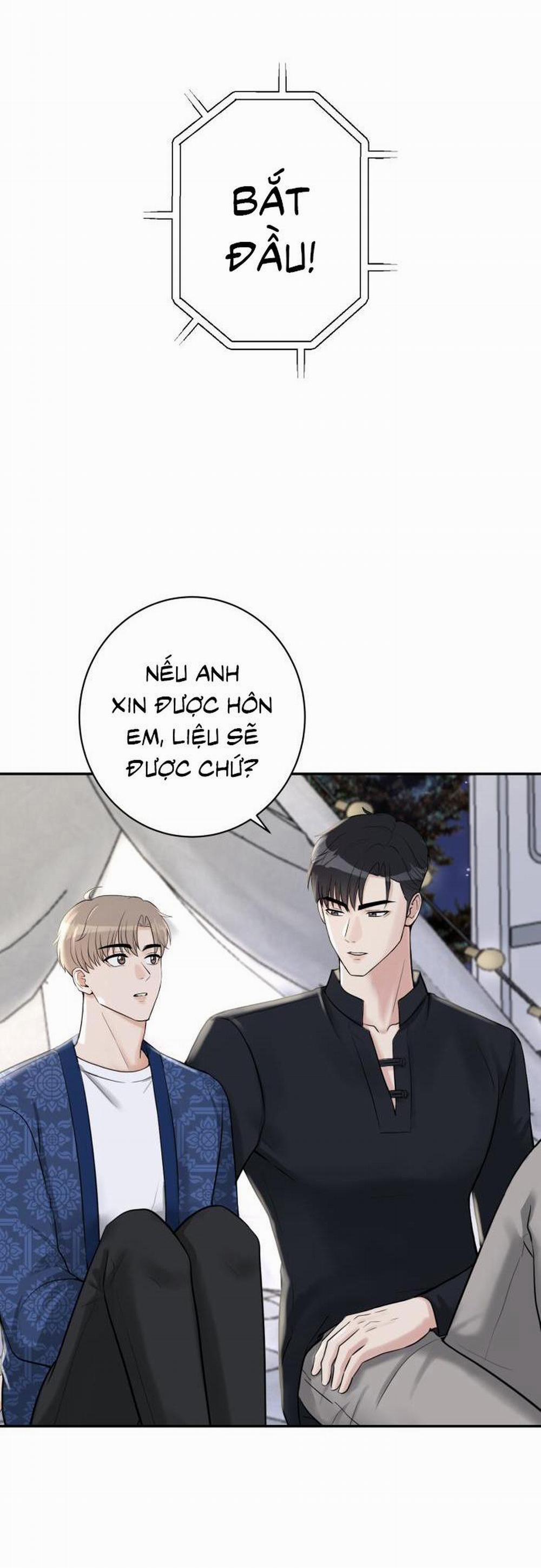 Tỉnh Dậy Lần Nữa Bỗng Trở Thành Minh Tinh Rồi 19 trang 32