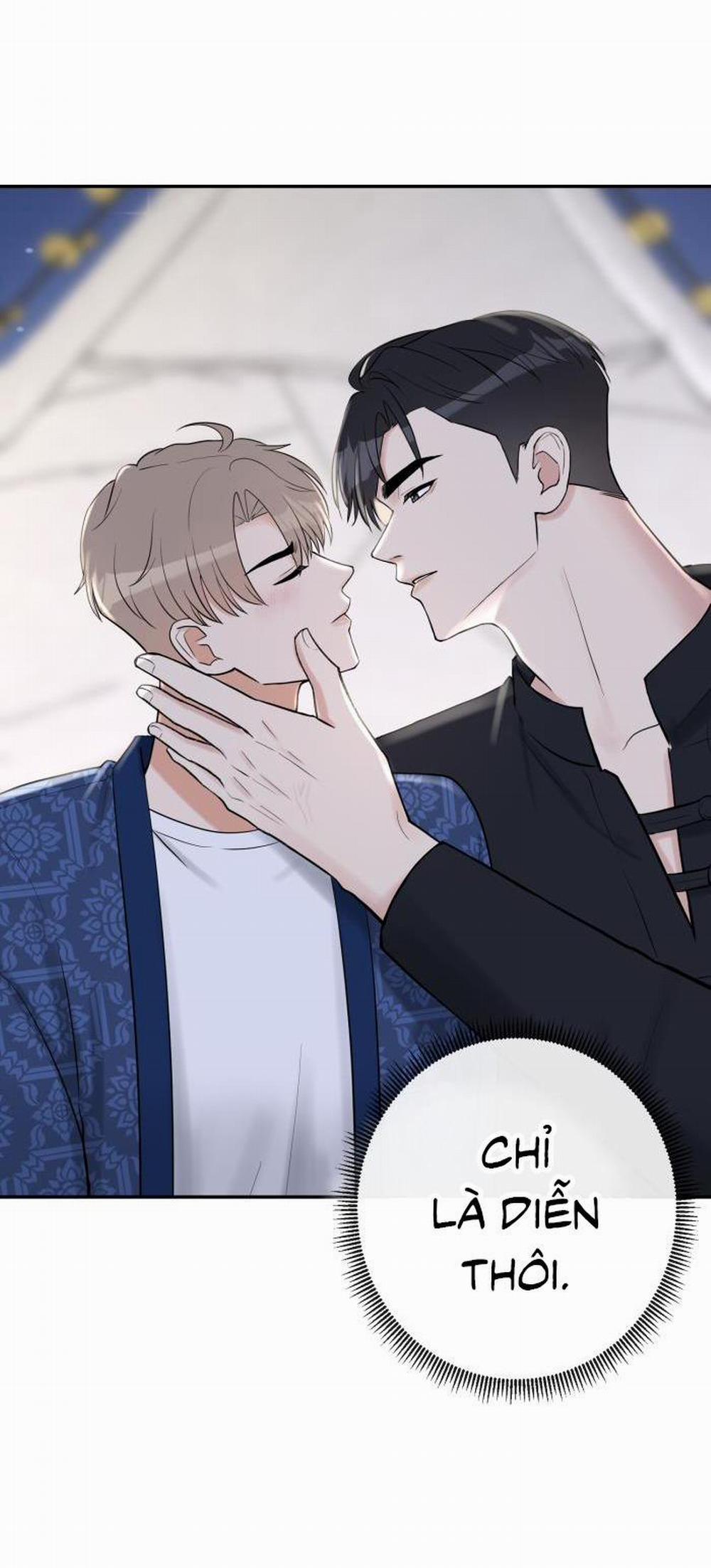 Tỉnh Dậy Lần Nữa Bỗng Trở Thành Minh Tinh Rồi 19 trang 33