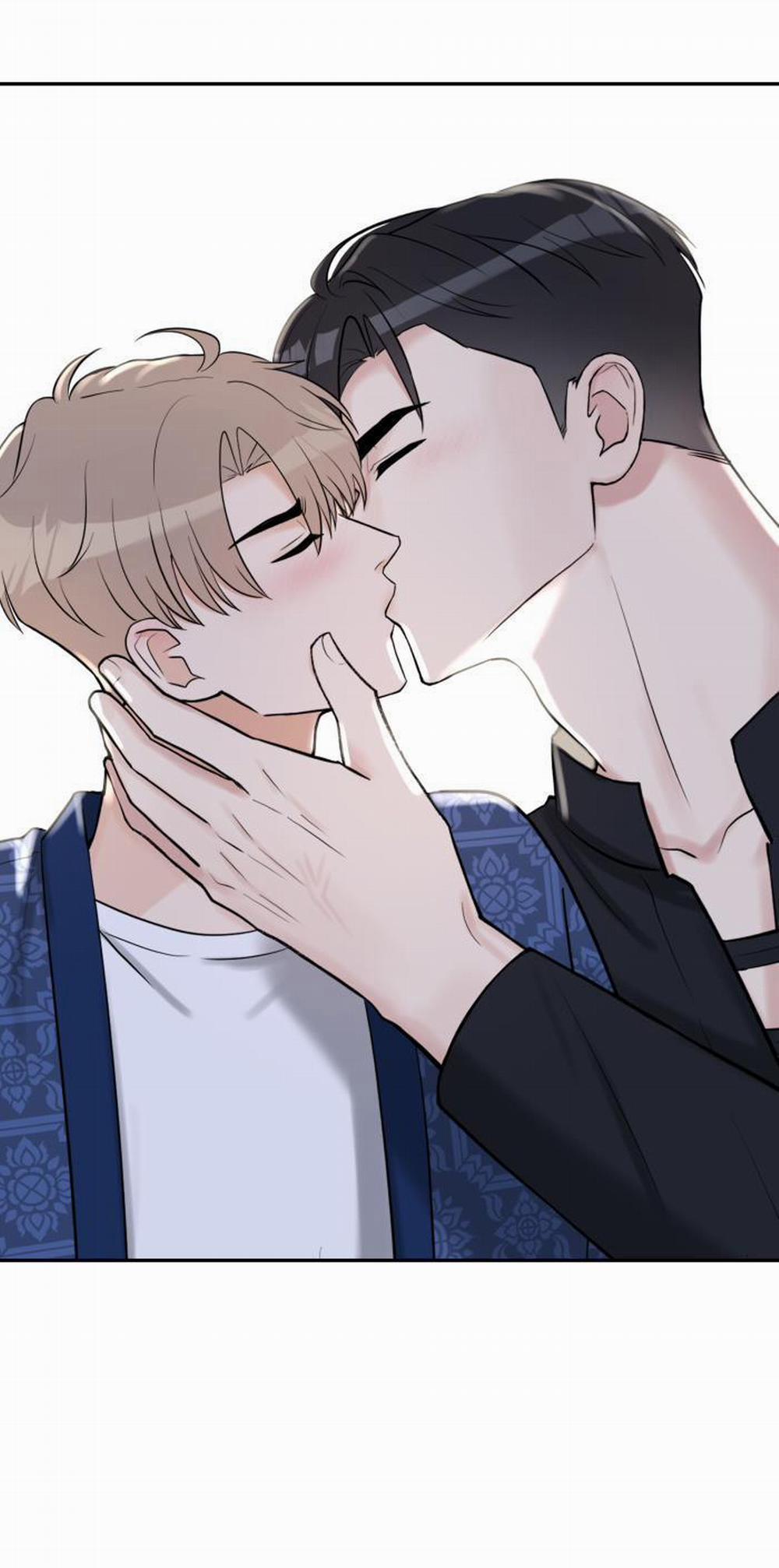 Tỉnh Dậy Lần Nữa Bỗng Trở Thành Minh Tinh Rồi 19 trang 34