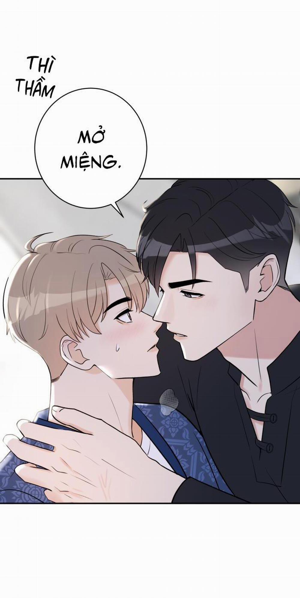 Tỉnh Dậy Lần Nữa Bỗng Trở Thành Minh Tinh Rồi 19 trang 36