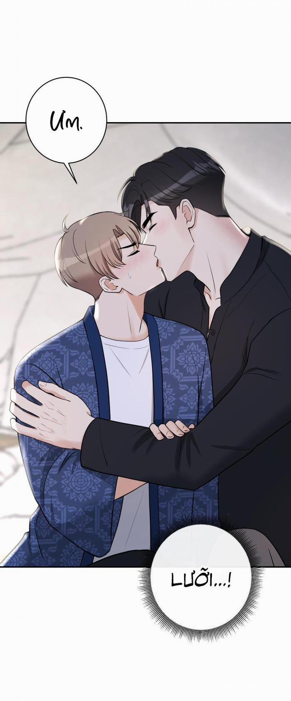 Tỉnh Dậy Lần Nữa Bỗng Trở Thành Minh Tinh Rồi 19 trang 38