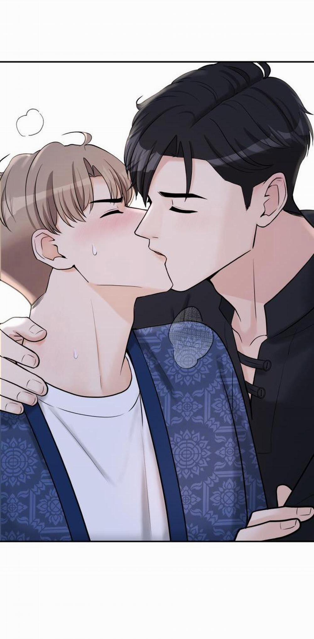 Tỉnh Dậy Lần Nữa Bỗng Trở Thành Minh Tinh Rồi 19 trang 39