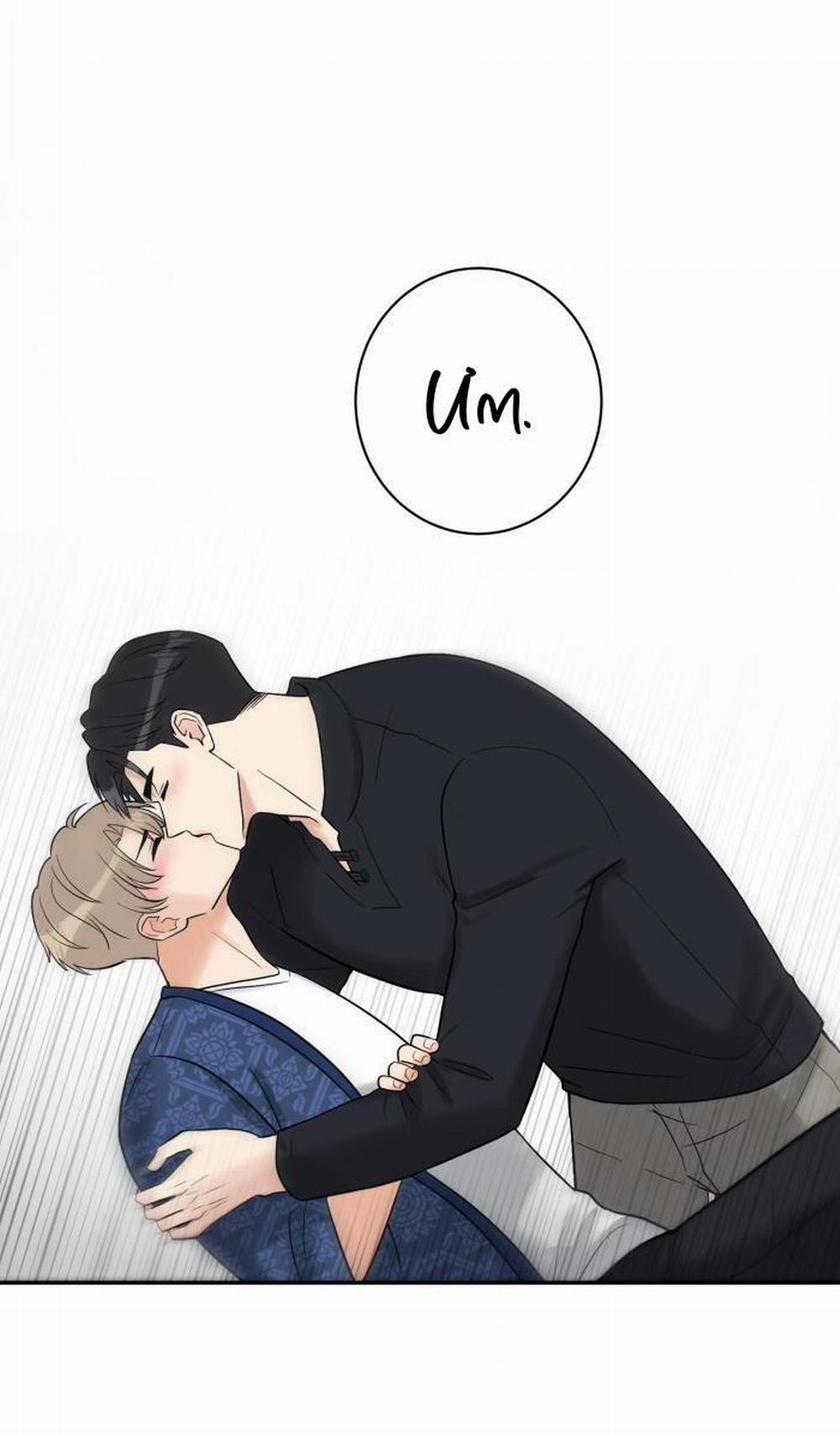 Tỉnh Dậy Lần Nữa Bỗng Trở Thành Minh Tinh Rồi 19 trang 42