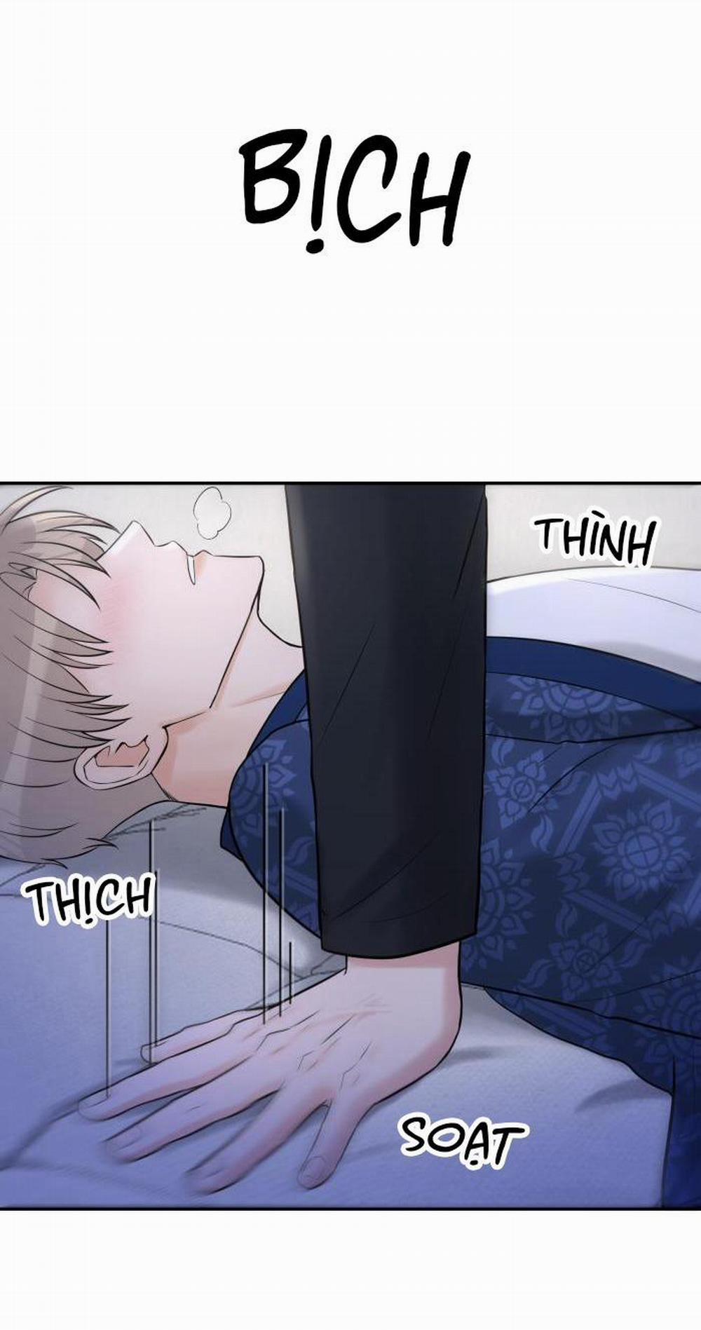 Tỉnh Dậy Lần Nữa Bỗng Trở Thành Minh Tinh Rồi 19 trang 43