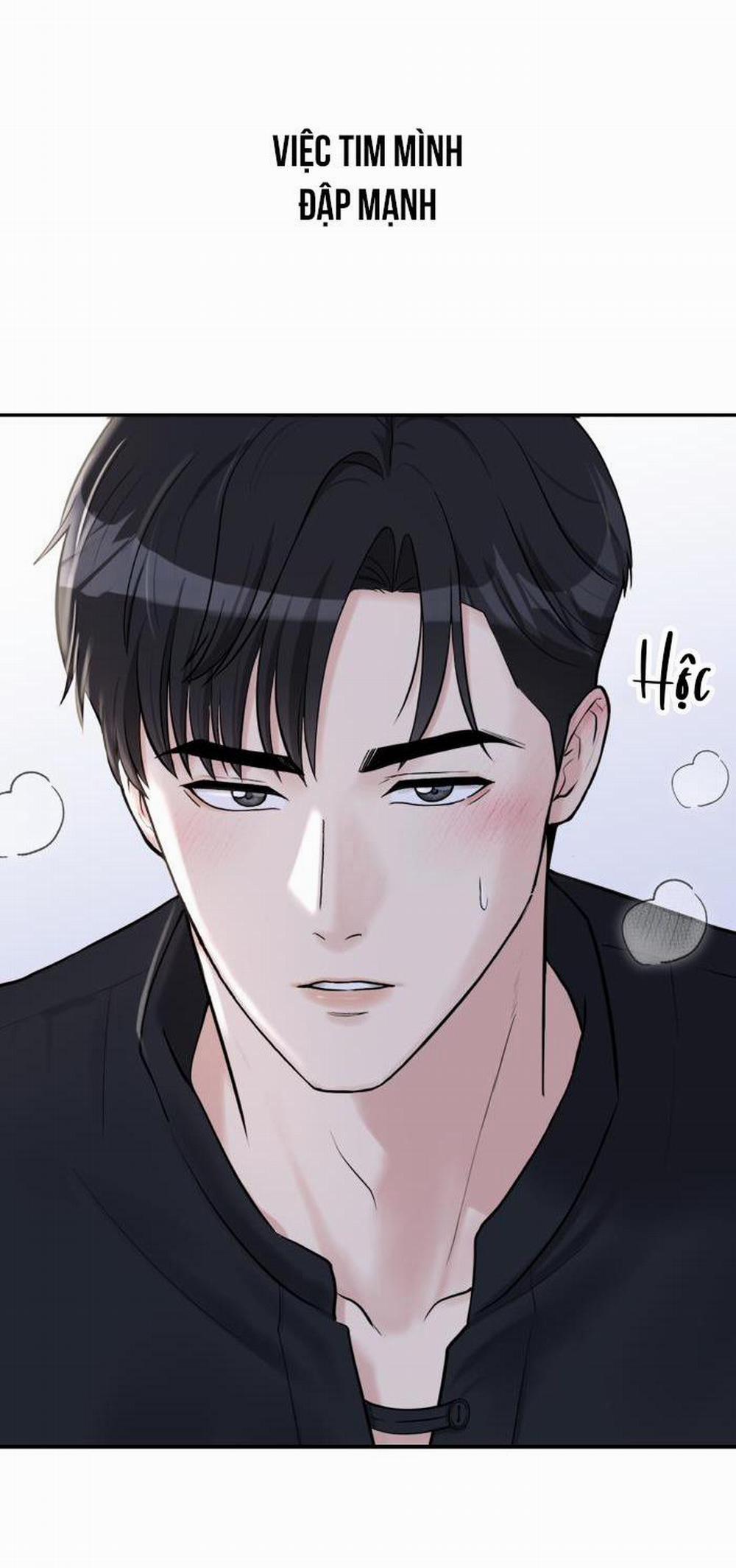 Tỉnh Dậy Lần Nữa Bỗng Trở Thành Minh Tinh Rồi 19 trang 44