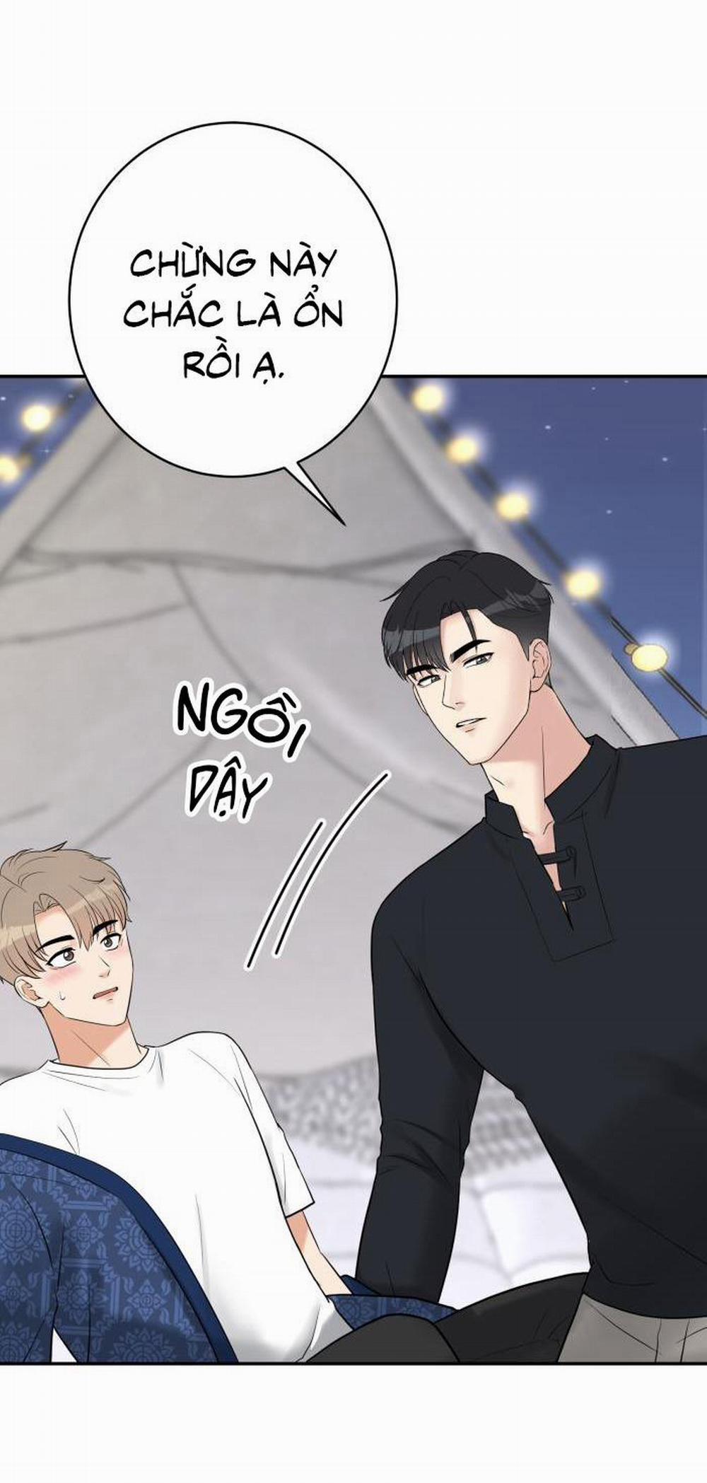 Tỉnh Dậy Lần Nữa Bỗng Trở Thành Minh Tinh Rồi 19 trang 50