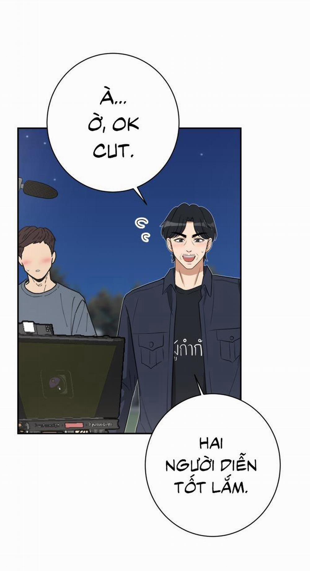 Tỉnh Dậy Lần Nữa Bỗng Trở Thành Minh Tinh Rồi 19 trang 51