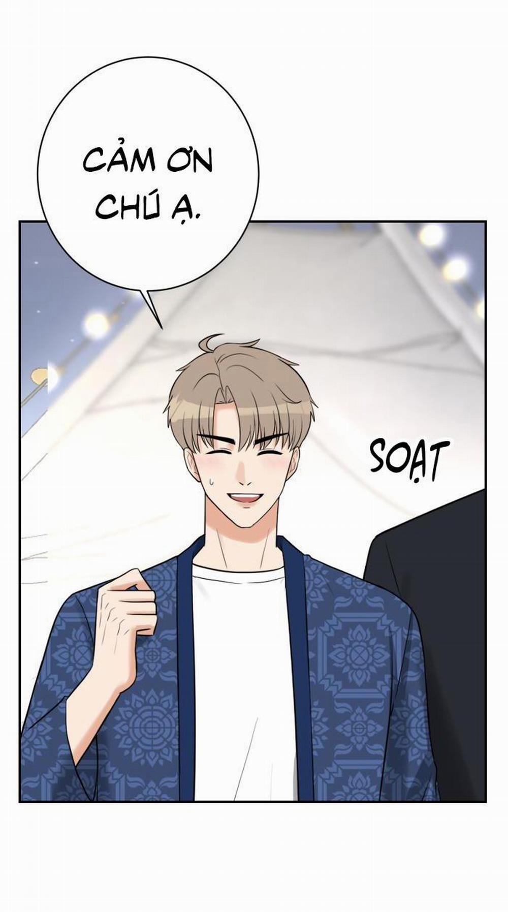 Tỉnh Dậy Lần Nữa Bỗng Trở Thành Minh Tinh Rồi 19 trang 52