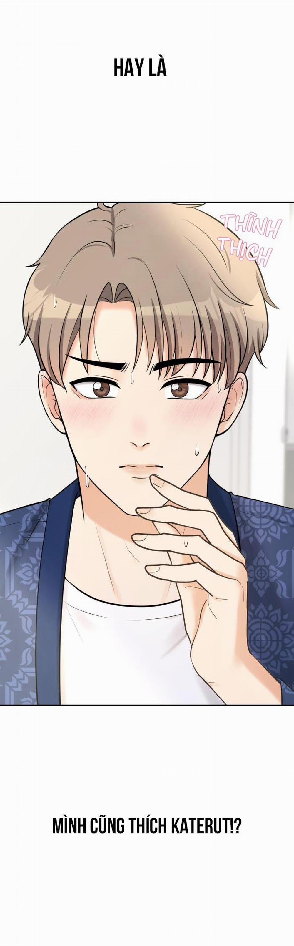 Tỉnh Dậy Lần Nữa Bỗng Trở Thành Minh Tinh Rồi 19 trang 57