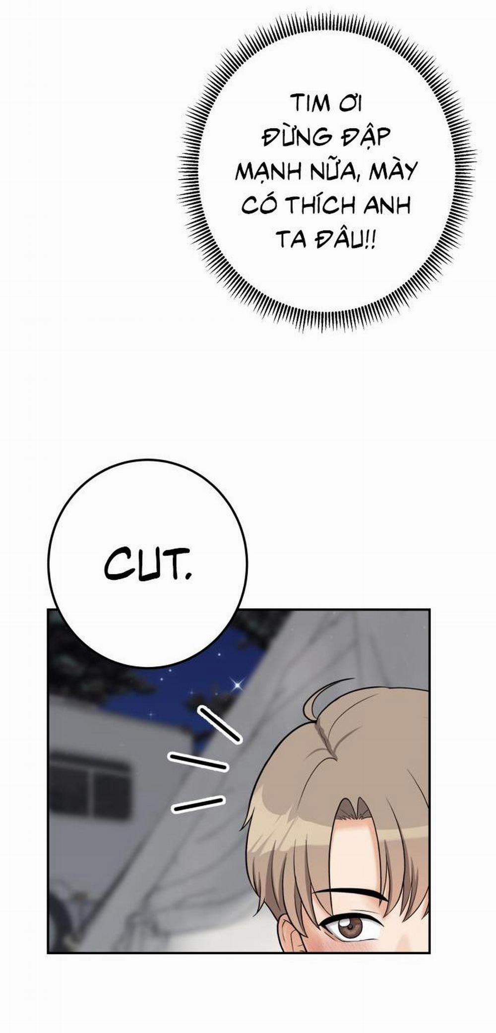 Tỉnh Dậy Lần Nữa Bỗng Trở Thành Minh Tinh Rồi 19 trang 6