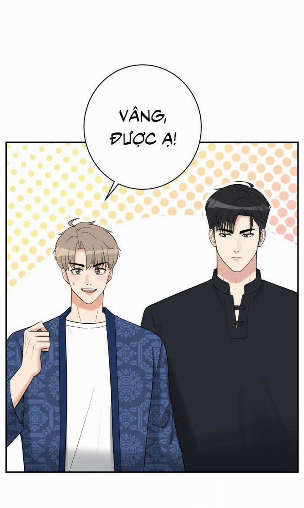 Tỉnh Dậy Lần Nữa Bỗng Trở Thành Minh Tinh Rồi 19 trang 8