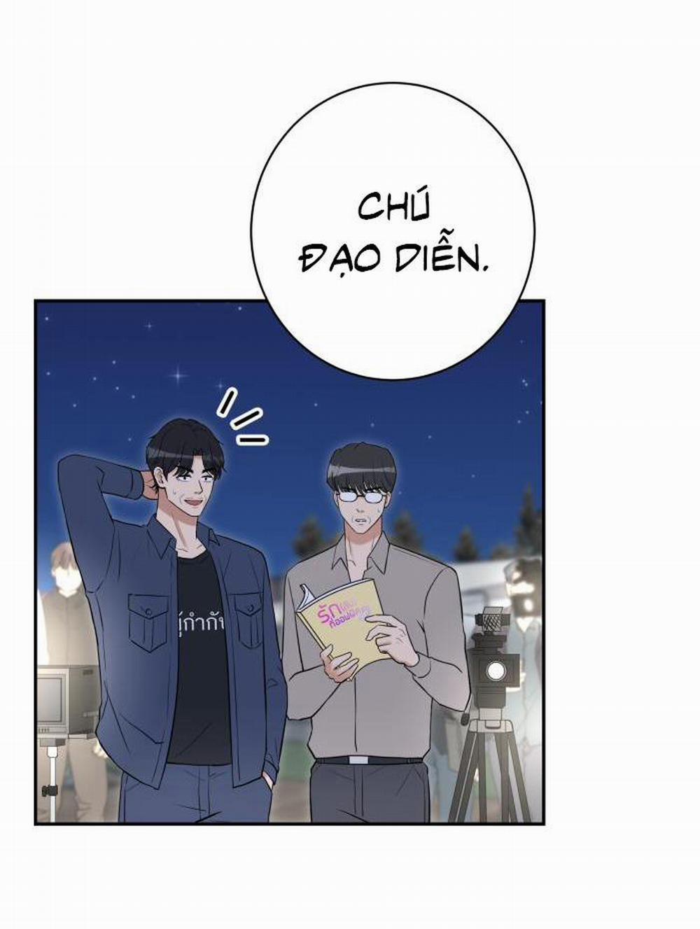 Tỉnh Dậy Lần Nữa Bỗng Trở Thành Minh Tinh Rồi 19 trang 9