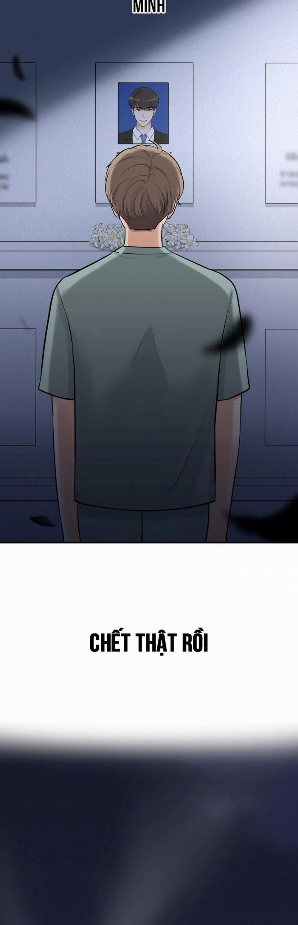 Tỉnh Dậy Lần Nữa Bỗng Trở Thành Minh Tinh Rồi 2 trang 11