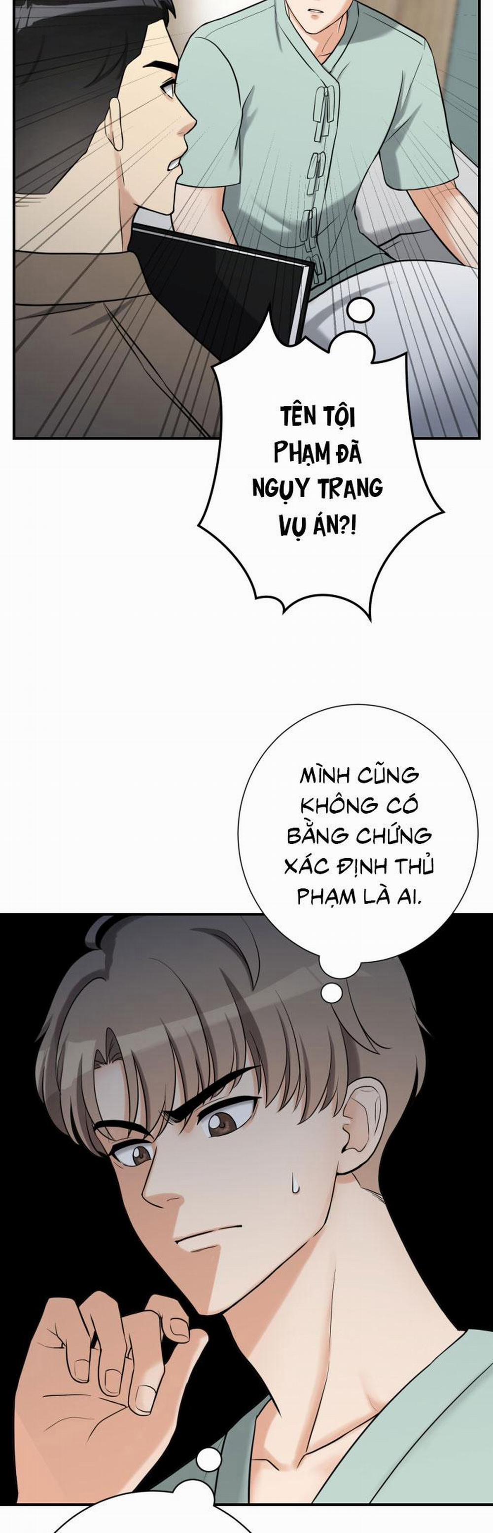 Tỉnh Dậy Lần Nữa Bỗng Trở Thành Minh Tinh Rồi 2 trang 18