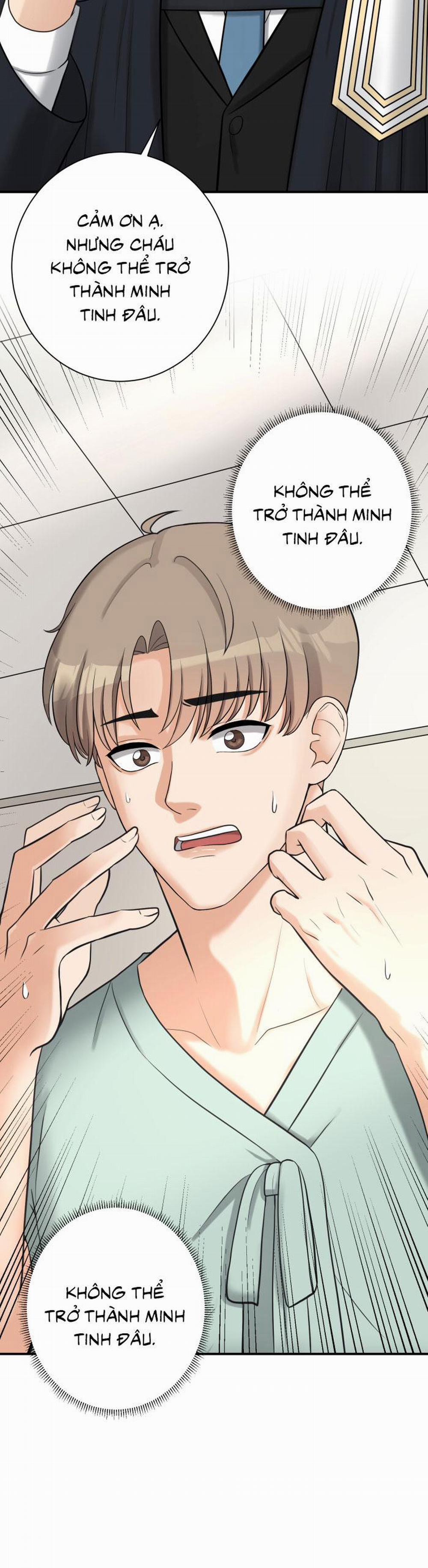 Tỉnh Dậy Lần Nữa Bỗng Trở Thành Minh Tinh Rồi 2 trang 2