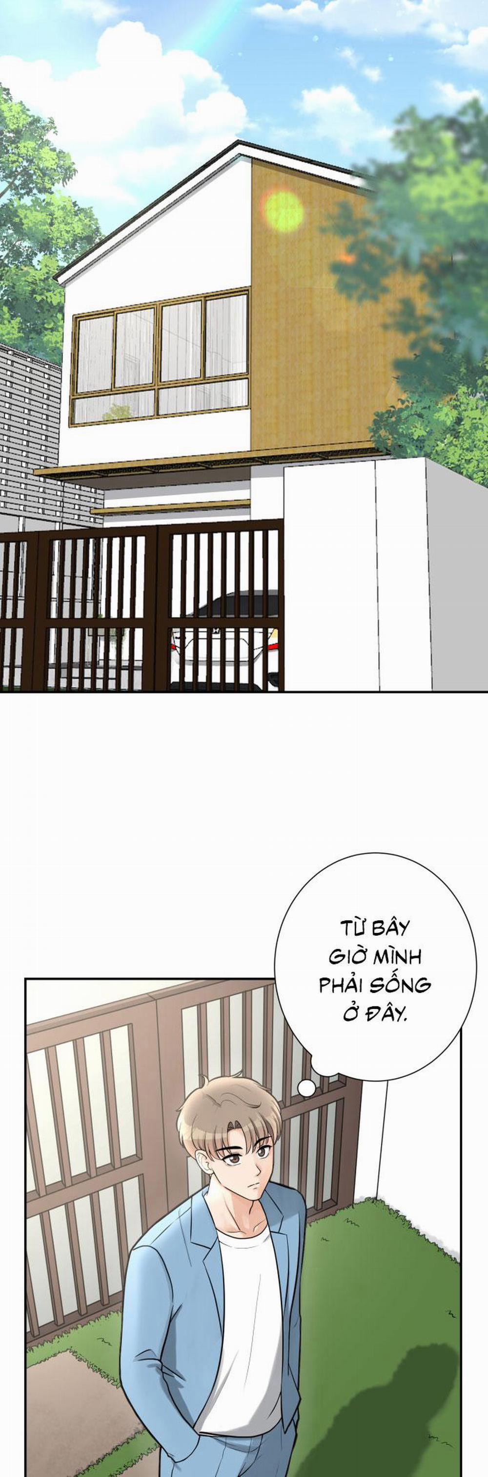 Tỉnh Dậy Lần Nữa Bỗng Trở Thành Minh Tinh Rồi 2 trang 24