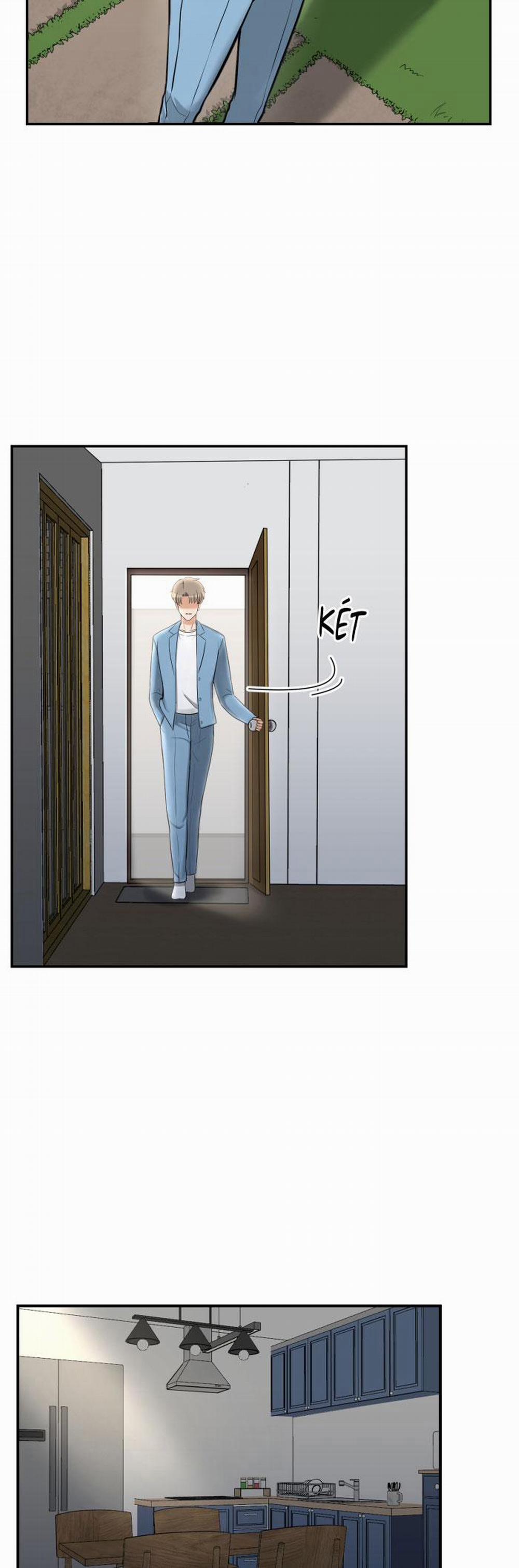 Tỉnh Dậy Lần Nữa Bỗng Trở Thành Minh Tinh Rồi 2 trang 25