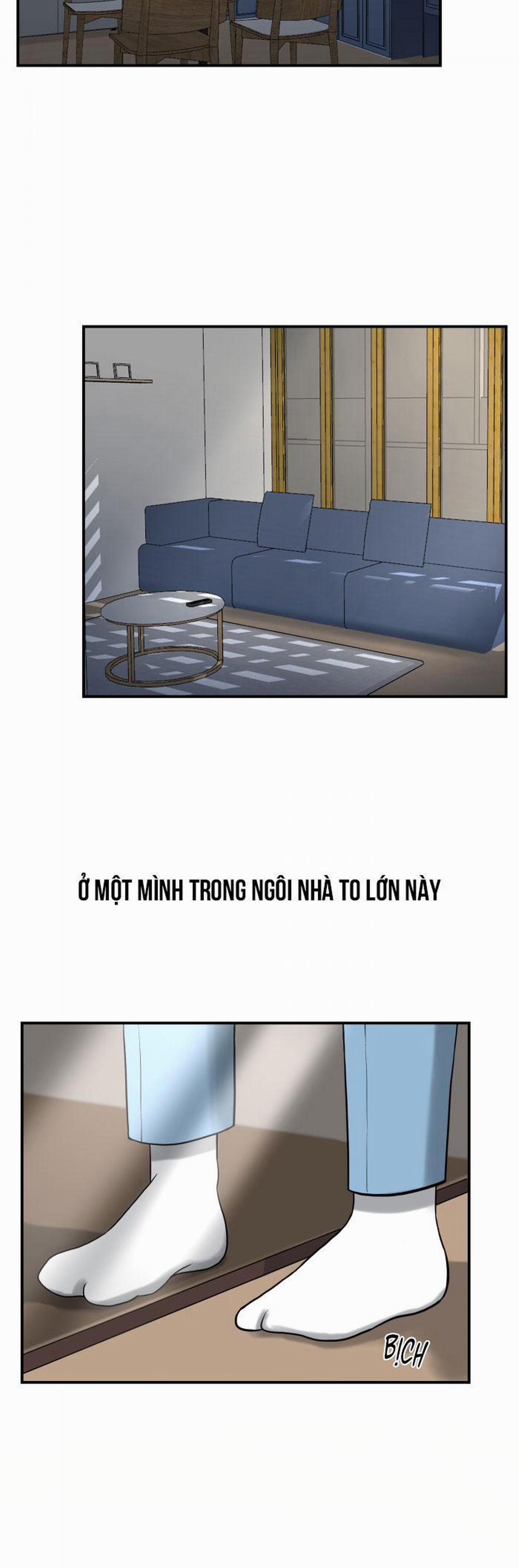 Tỉnh Dậy Lần Nữa Bỗng Trở Thành Minh Tinh Rồi 2 trang 26