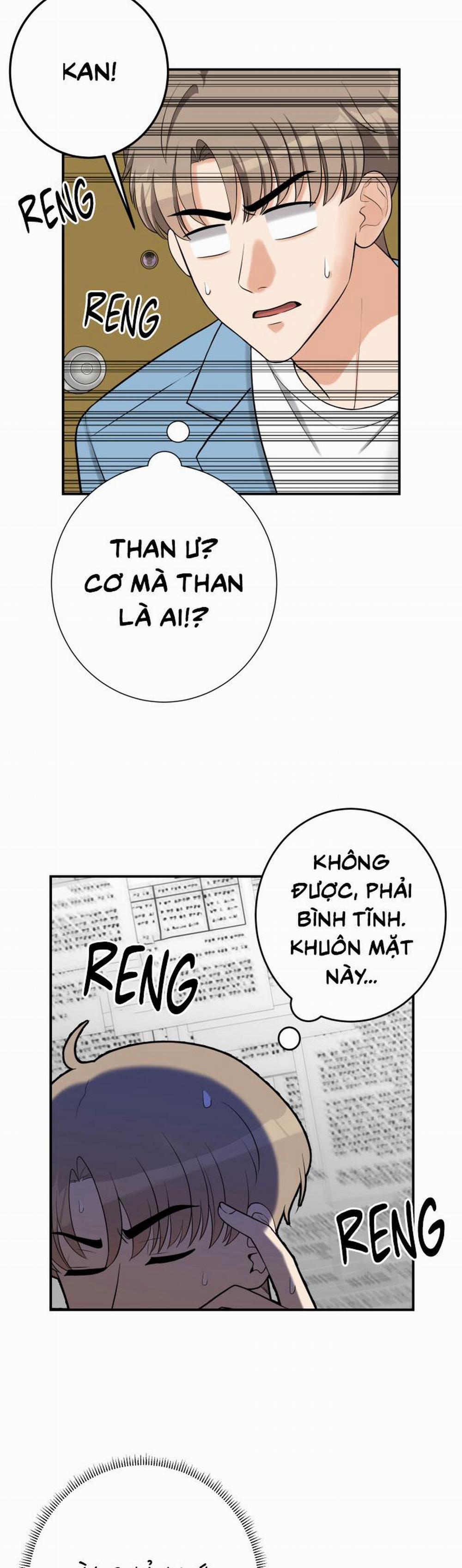 Tỉnh Dậy Lần Nữa Bỗng Trở Thành Minh Tinh Rồi 2 trang 31