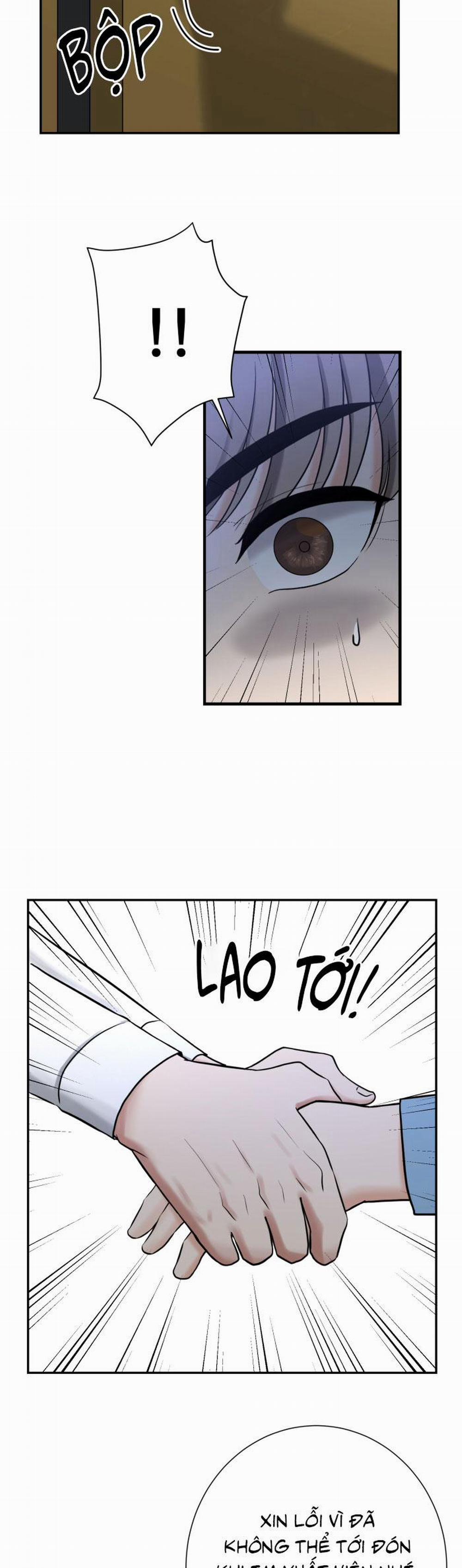 Tỉnh Dậy Lần Nữa Bỗng Trở Thành Minh Tinh Rồi 2 trang 33