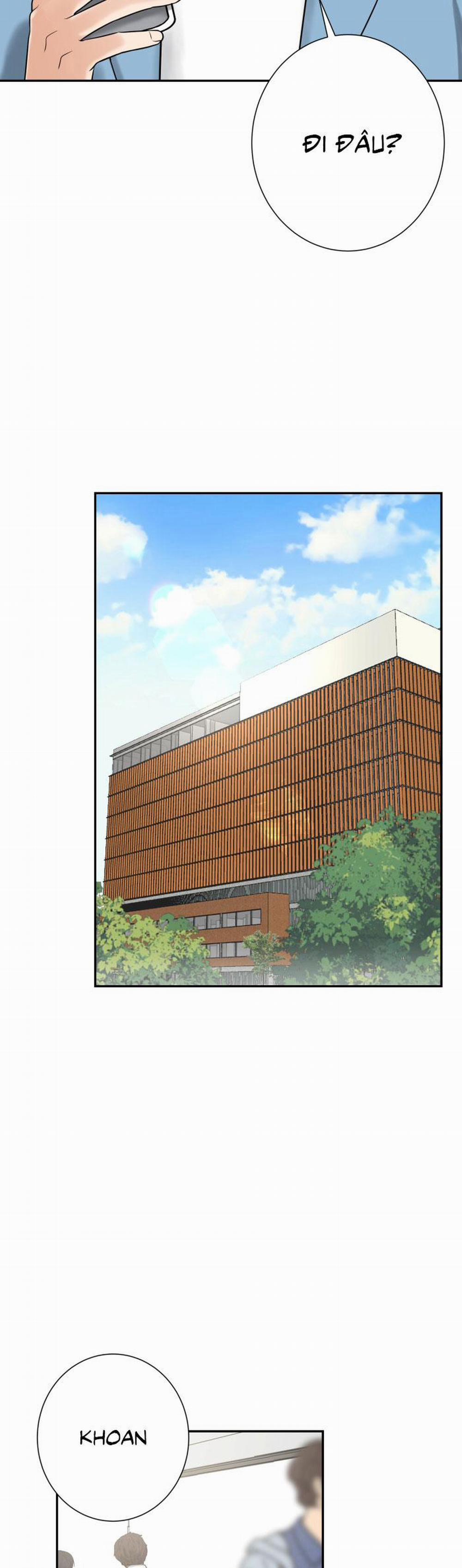 Tỉnh Dậy Lần Nữa Bỗng Trở Thành Minh Tinh Rồi 2 trang 36