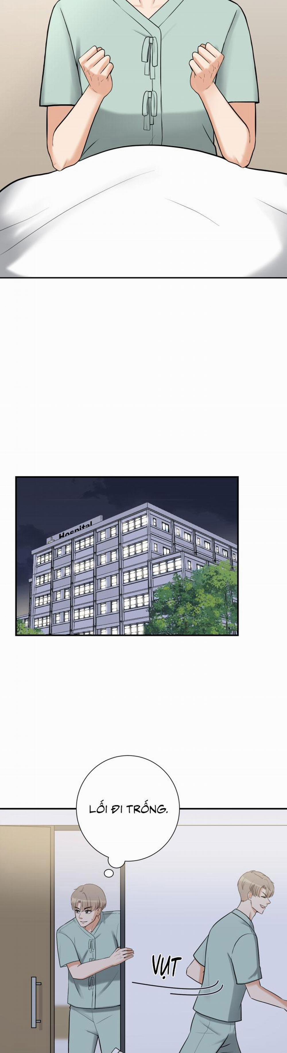 Tỉnh Dậy Lần Nữa Bỗng Trở Thành Minh Tinh Rồi 2 trang 7